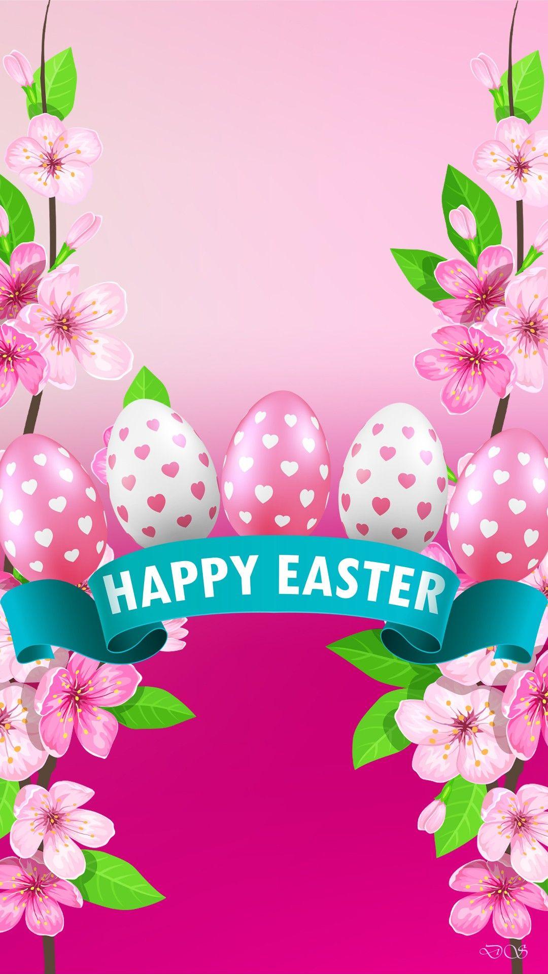 iPhone Easter Wallpapers Top Free iPhone Easter Backgrounds