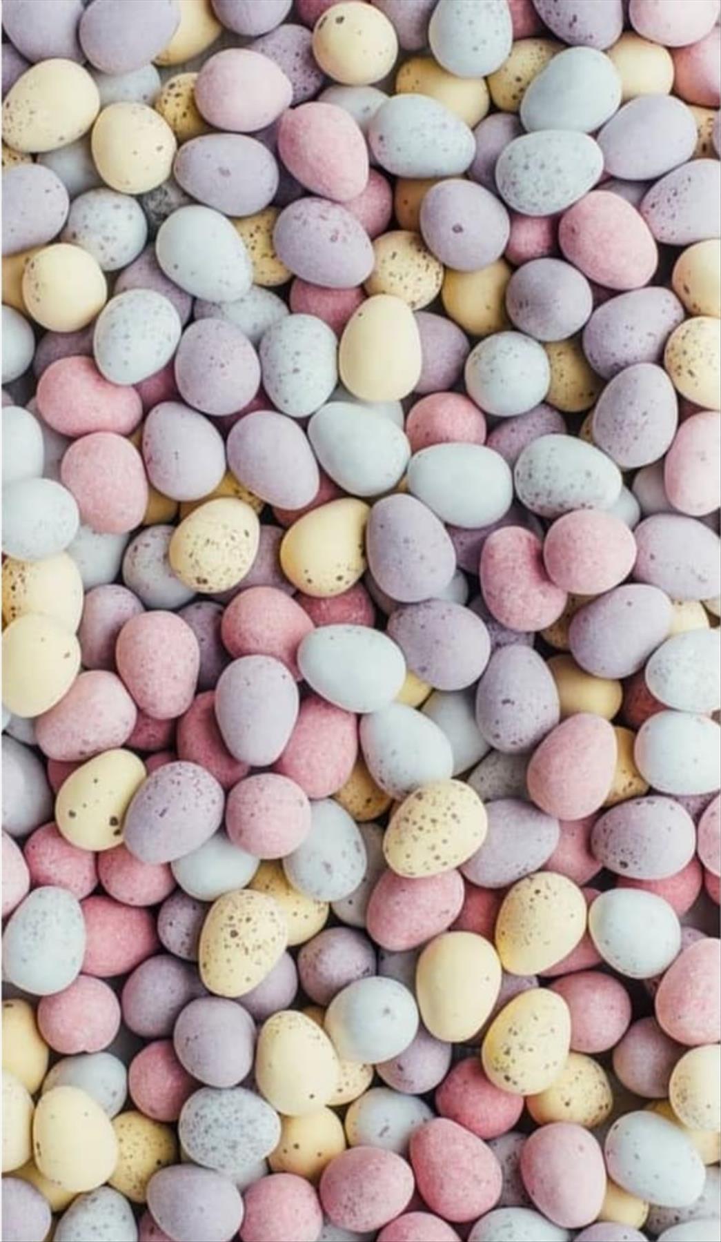 1045x1800 Gorgeous Easter Wallpaper Aesthetic For Phone 2022!