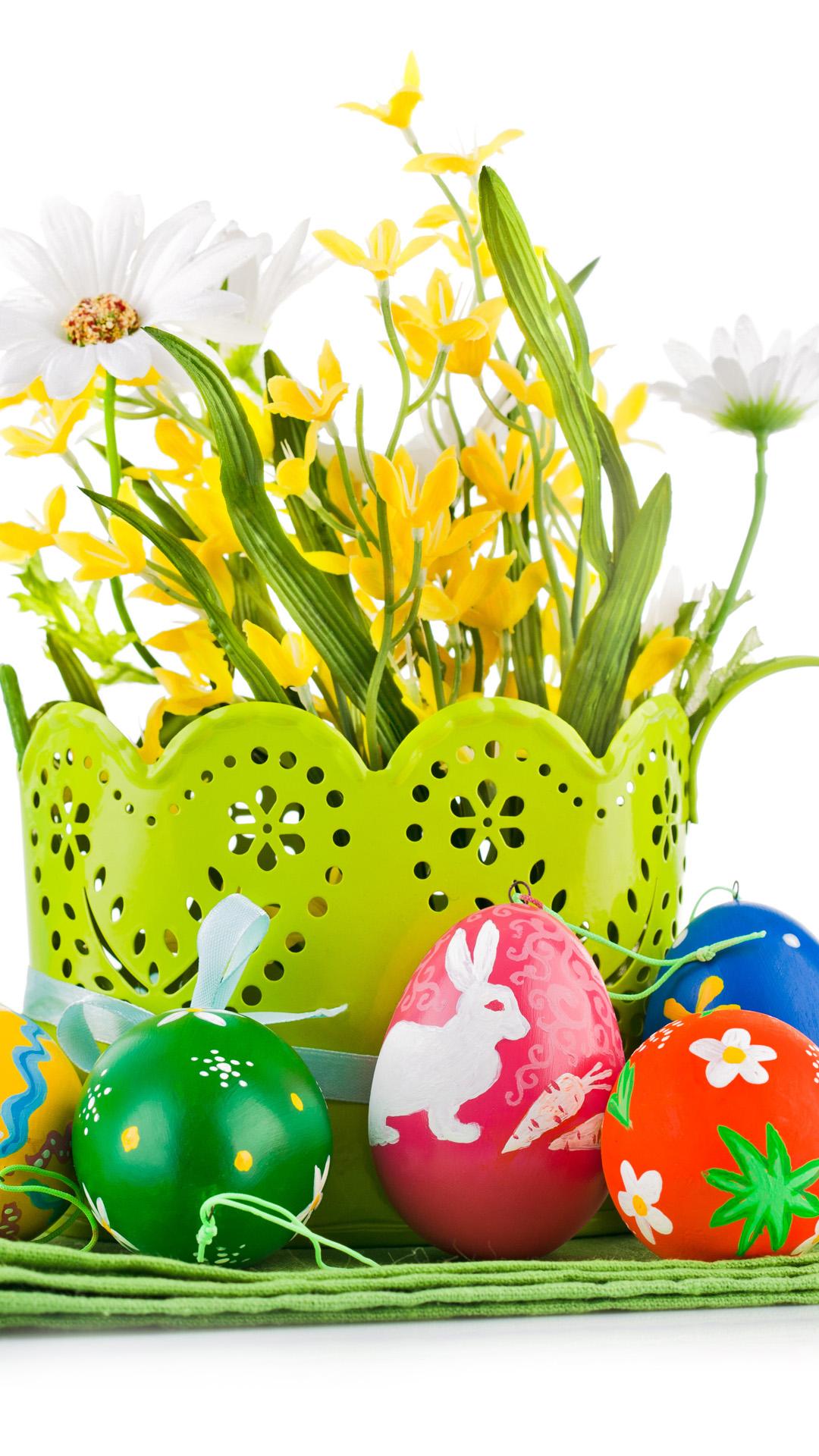 1080x1920 LOVELY EASTER IPHONE WALLPAPER