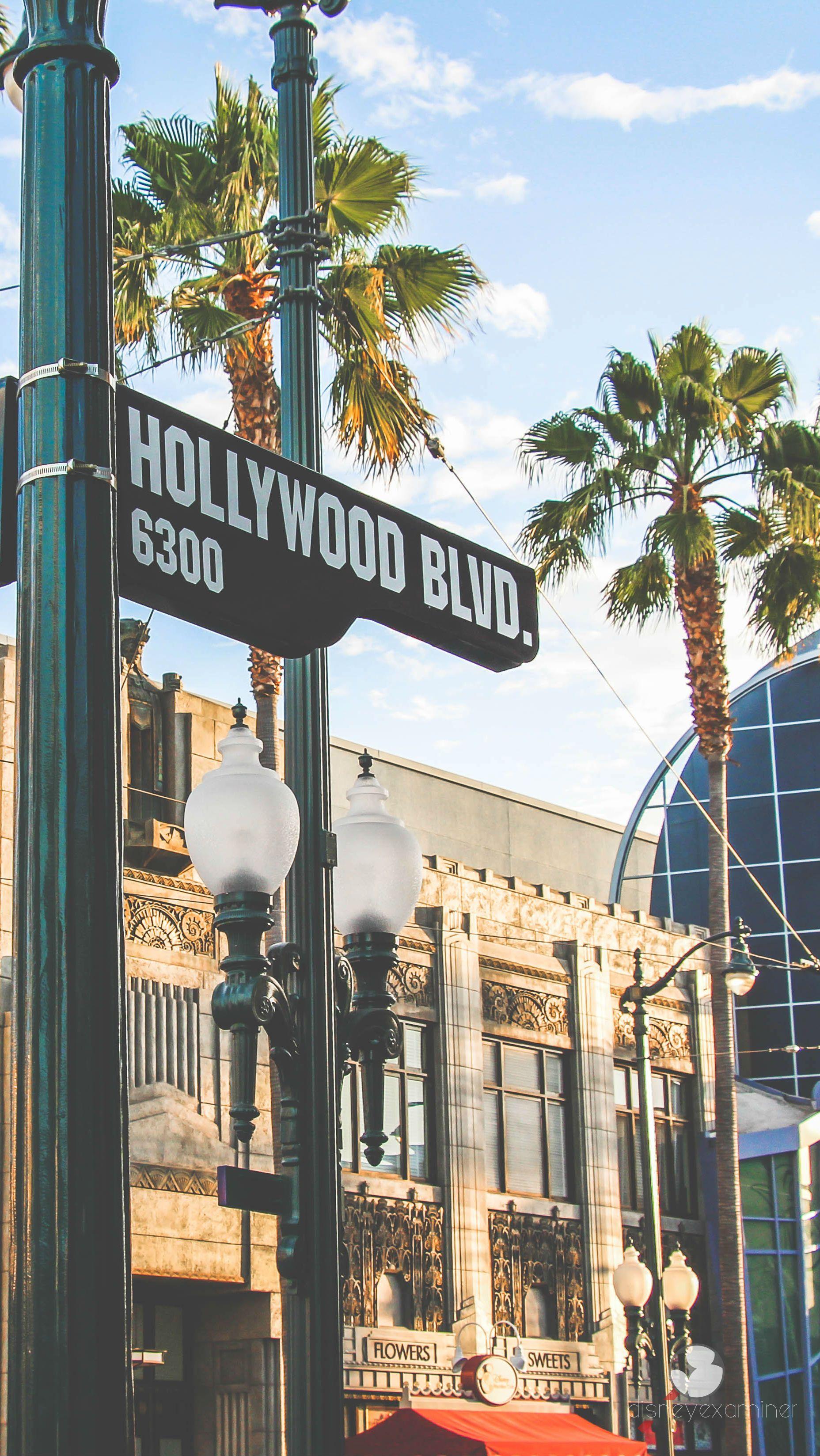 Hollywood California Iphone Wallpapers Top Free Hollywood
