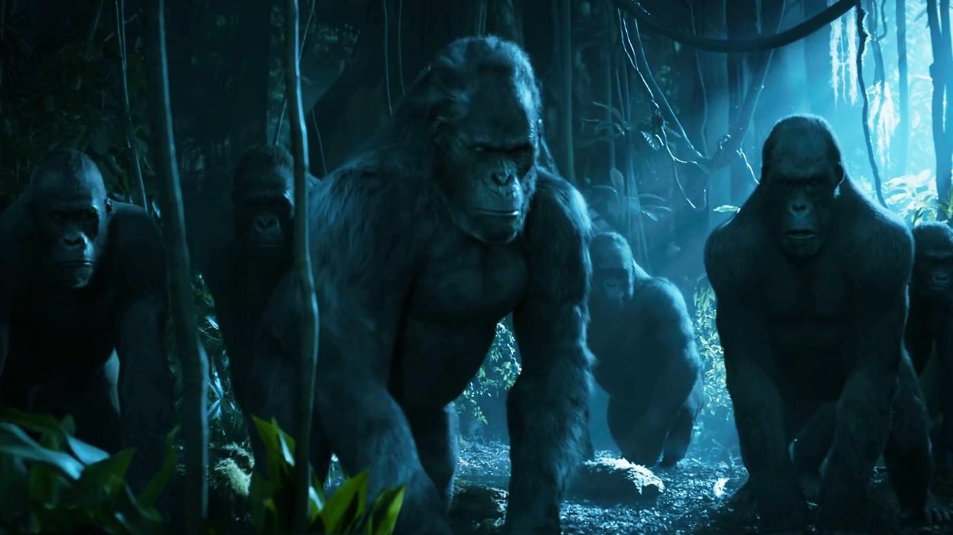 1378x775 The Legend of Tarzan' New IMAX