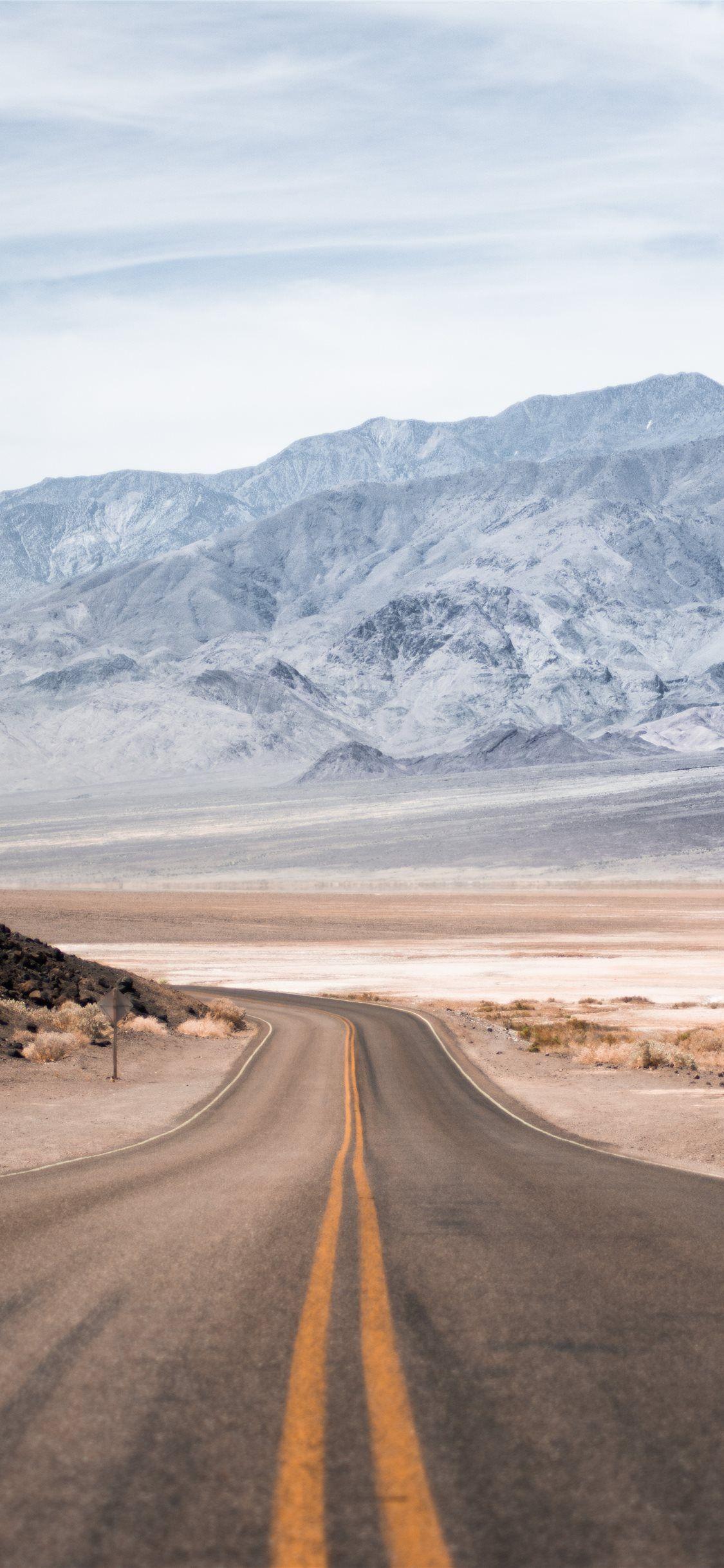 1125x2436 iPhone Nevada Wallpaper, HD iPhone Nevada Background