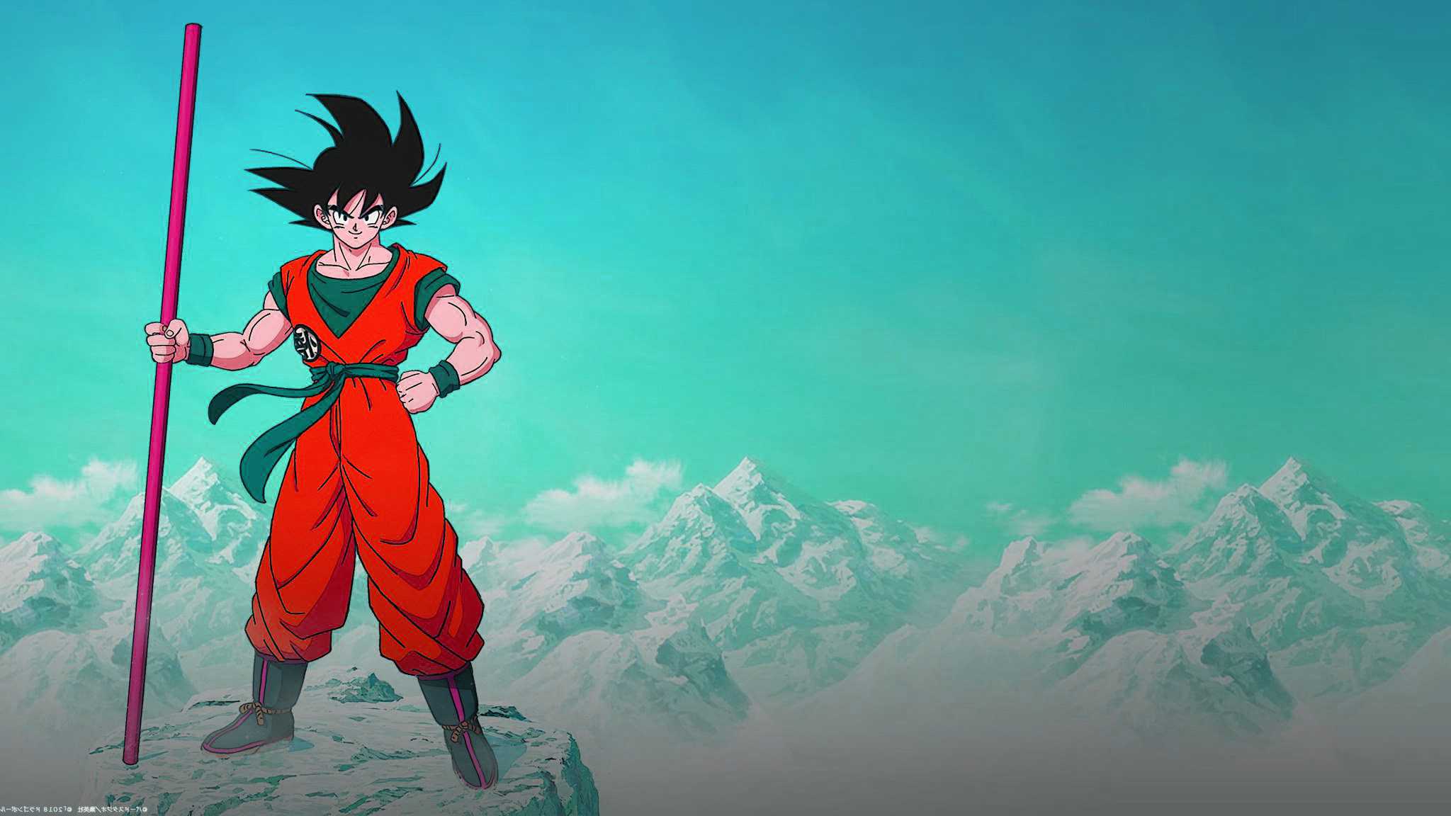 Dragon Ball Computer Wallpapers Top Free Dragon Ball Computer Backgrounds Wallpaperaccess