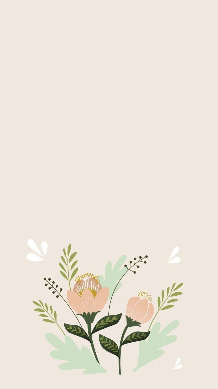 Cute Simple Flower Wallpapers Top Free Cute Simple Flower Backgrounds