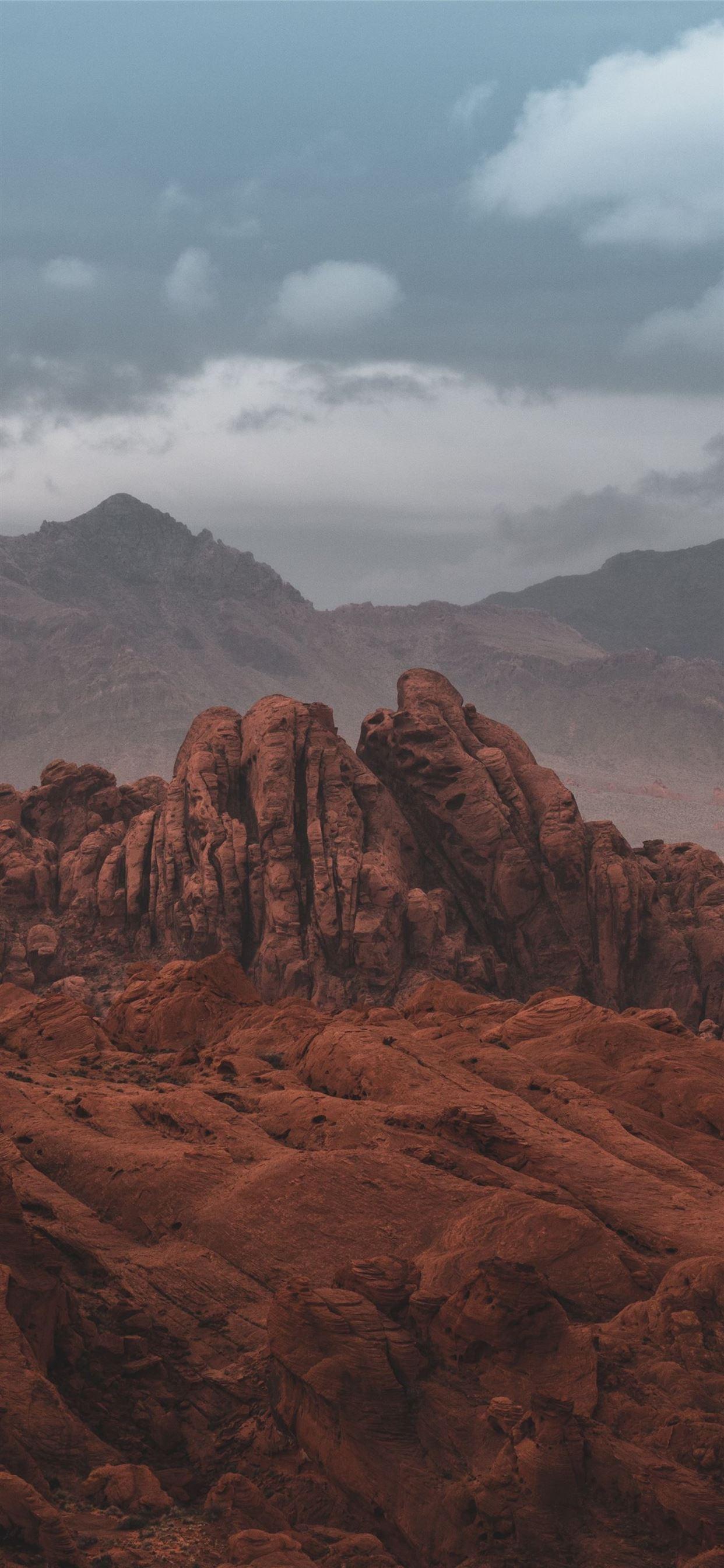 1242x2688 nevada iPhone Wallpaper Free Download