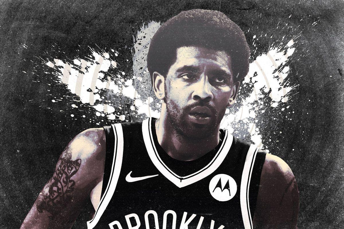 1200x800 The Nets Want Kyrie Irving All in or All Out