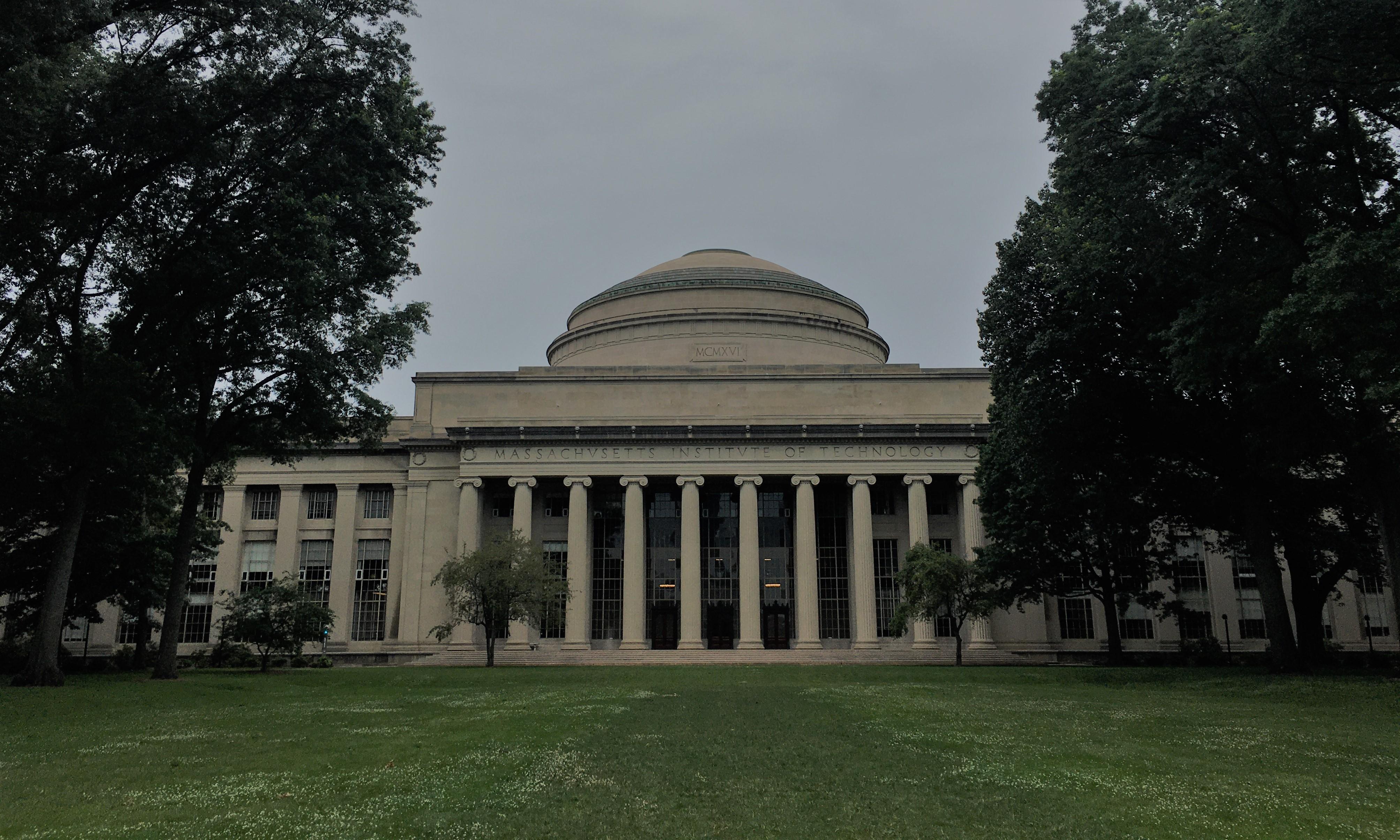 4015x2409 Massachusetts Institute of Technology (MIT), Cambridge, MA