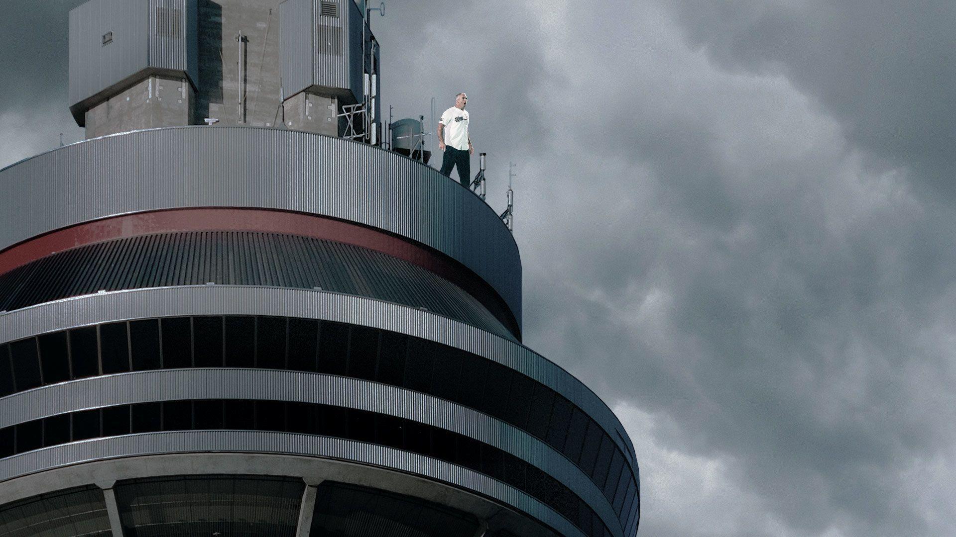 1920x1080 Drake Views Wallpaper