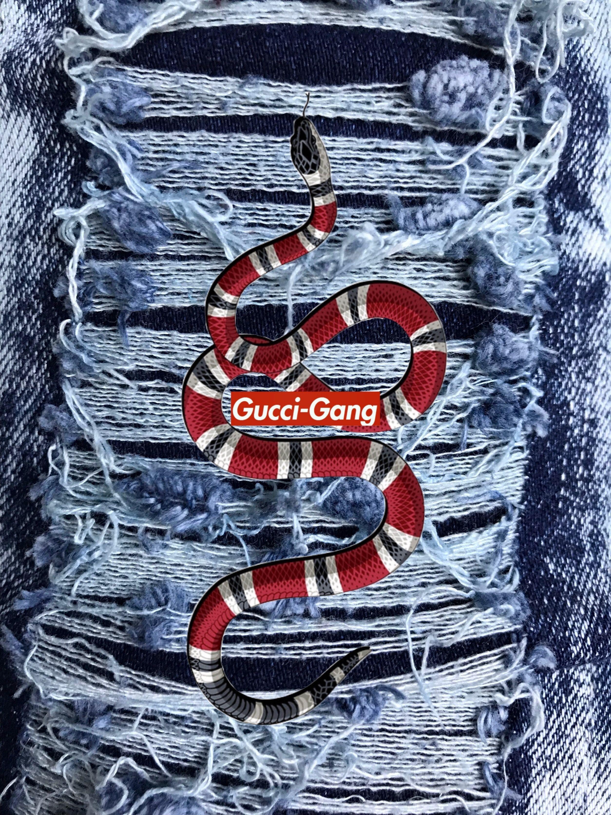 2508x3344 Gucci Skin Pattern iPhone 6 Wallpaper Lovely Beautiful I iPhone 6 HD