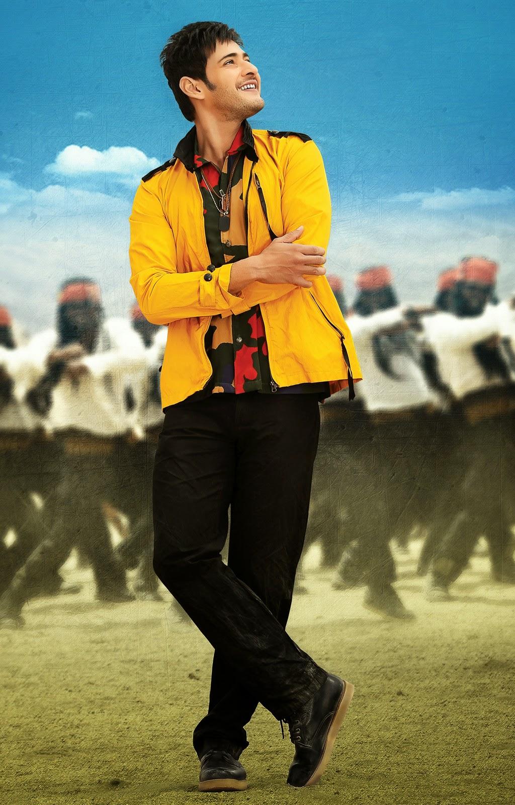 1024x1600 Aagadu Movie Photo Gallery