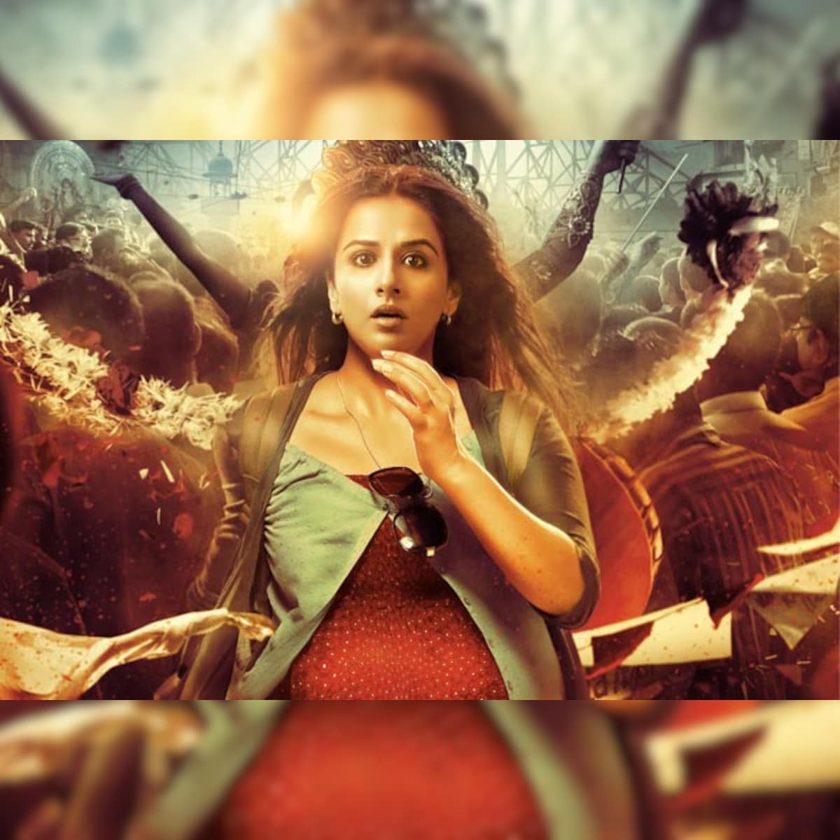 1200x1200 Kahaani' To Be Remade In Tamil Telugu Bilingual
