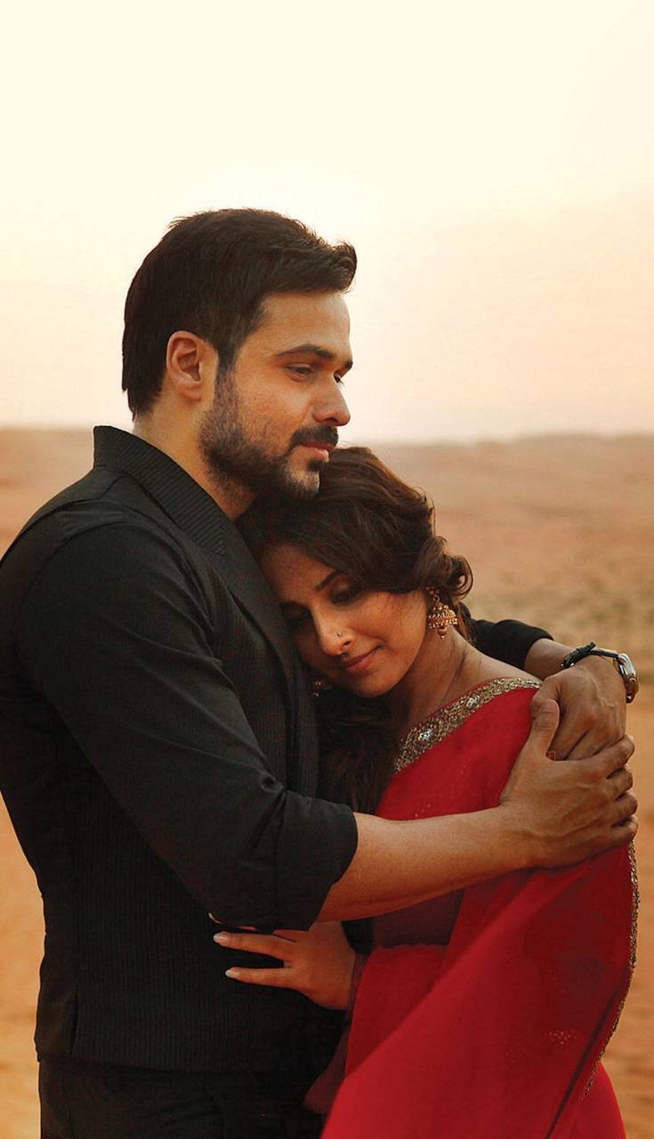 735x1280 Hamari Adhuri Kahani Wallpaper