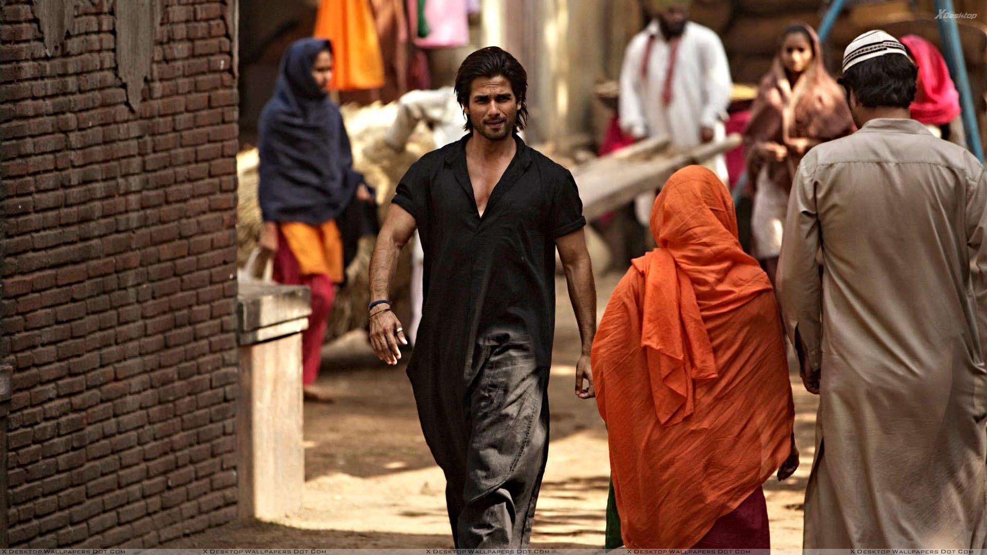 1920x1080 Teri Meri Kahaani Shahid Kapoor