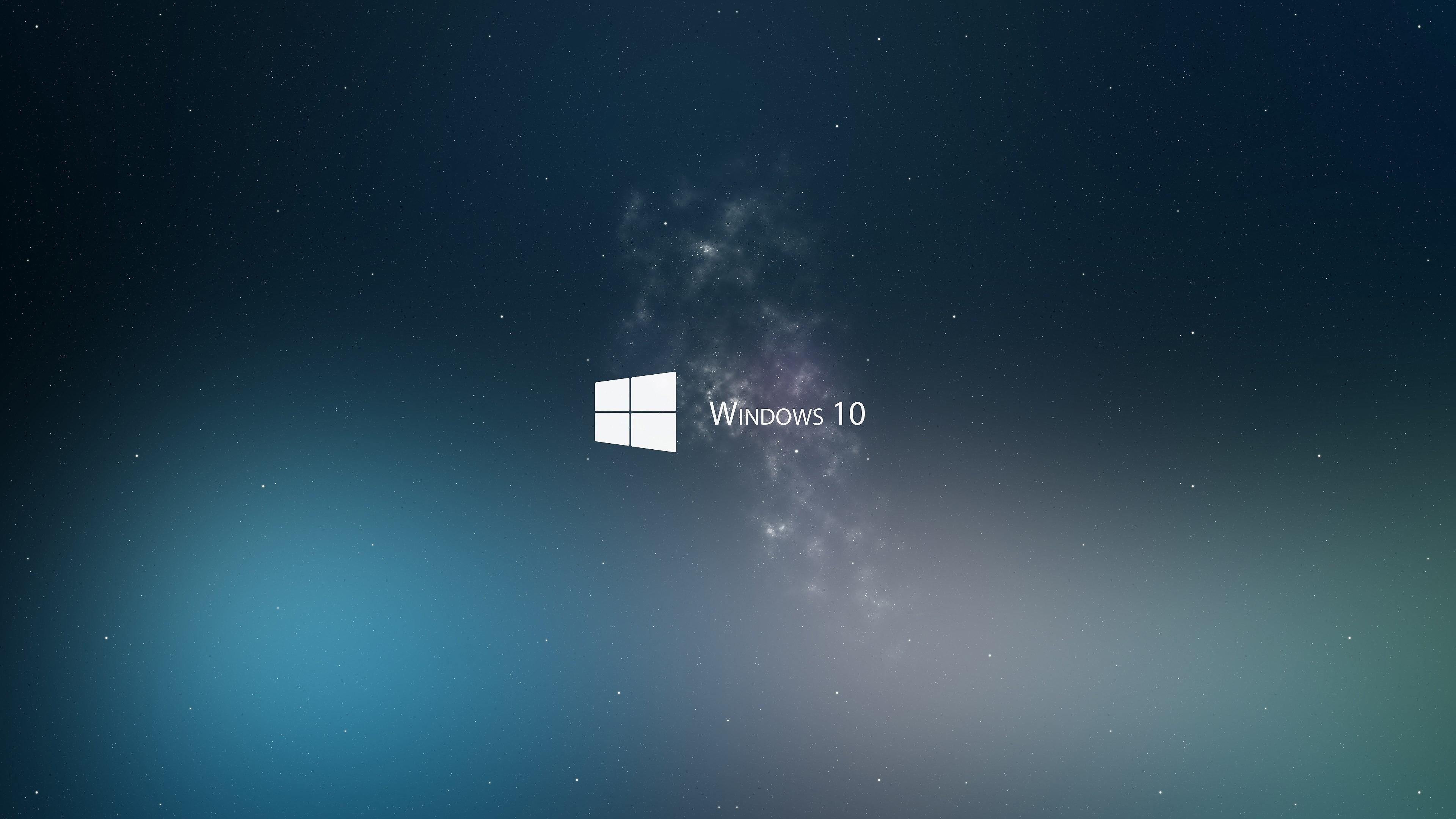 3840x2160 Windows 10 Graphic Design, HD Computer, 4k Wallpaper, Image, Background, Photo and Picture