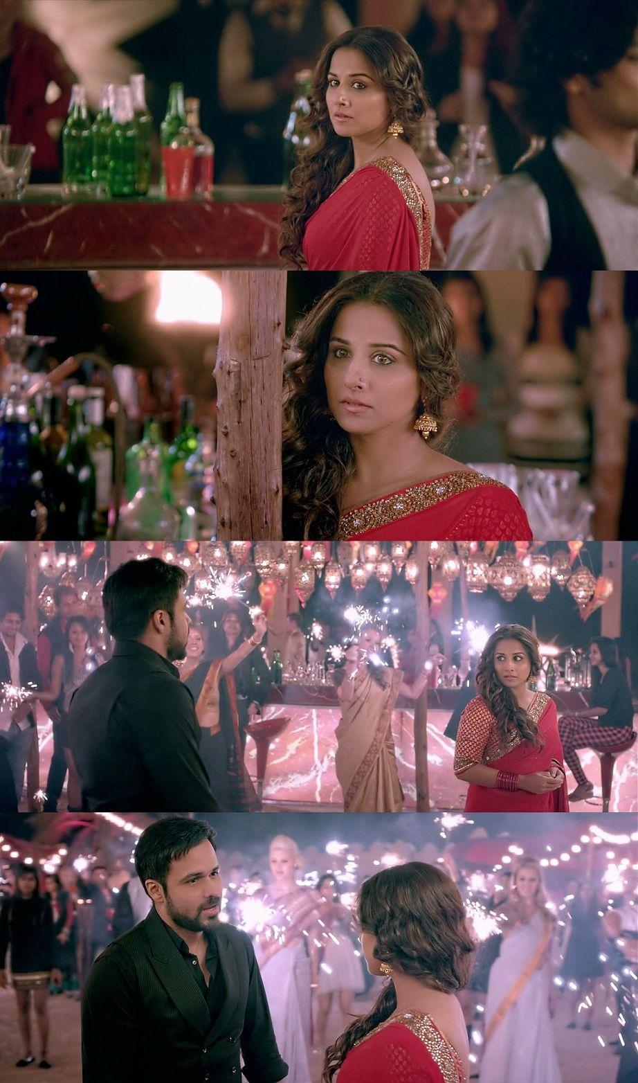 922x1564 Emraan Hashmi, Vidya Balan