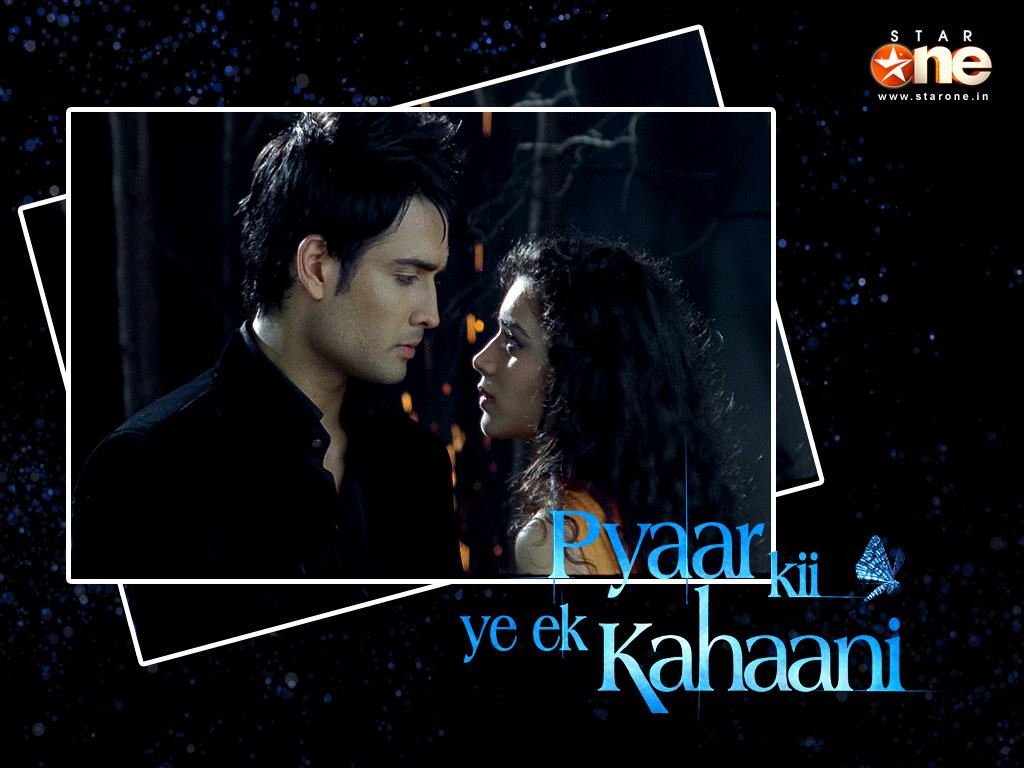 1024x768 Pyaar Kii Ye Ek Kahaani (TV Series 2010–2021)