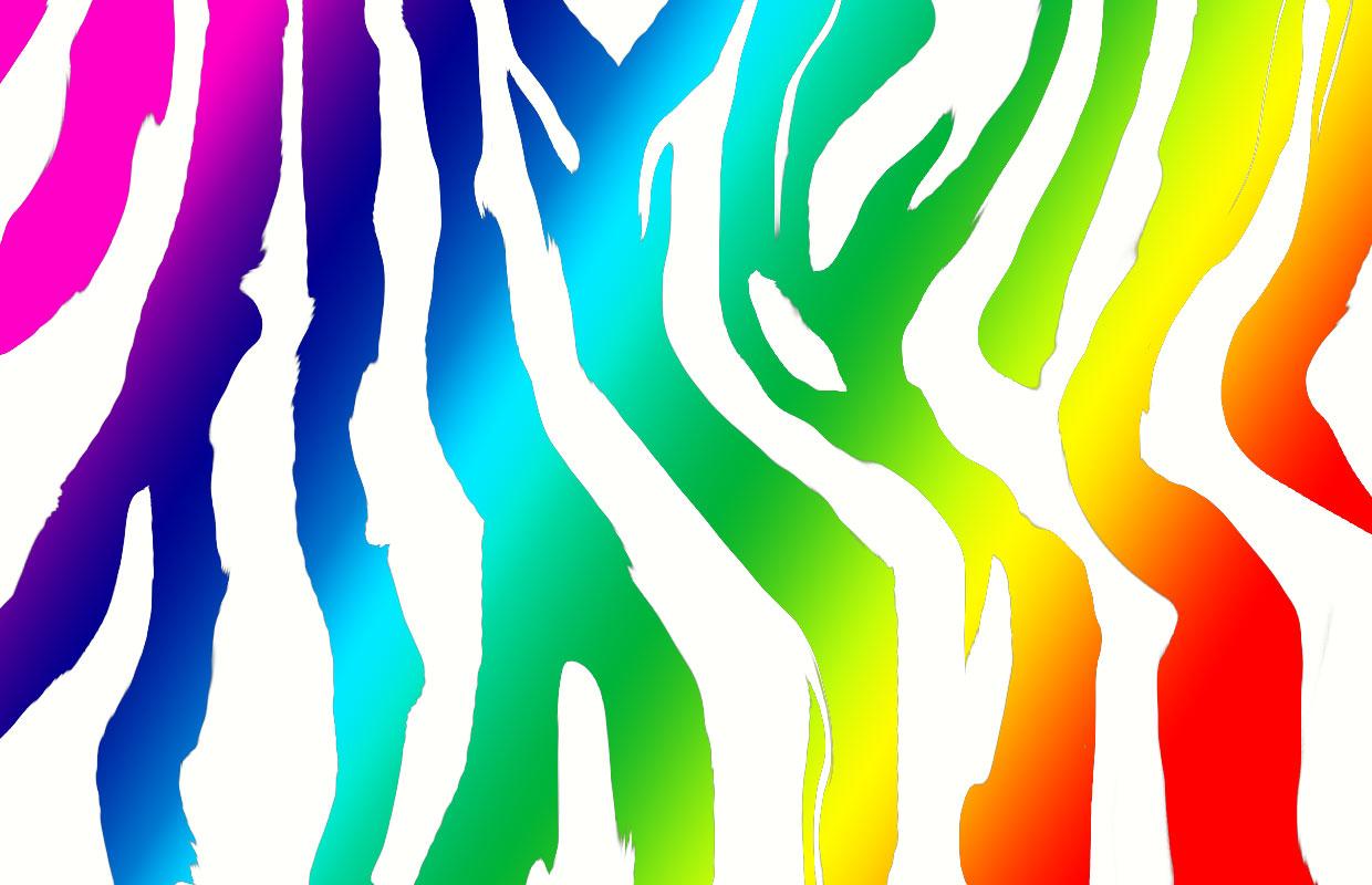 1240x800 Wallpaper Printing Company Zebra Print