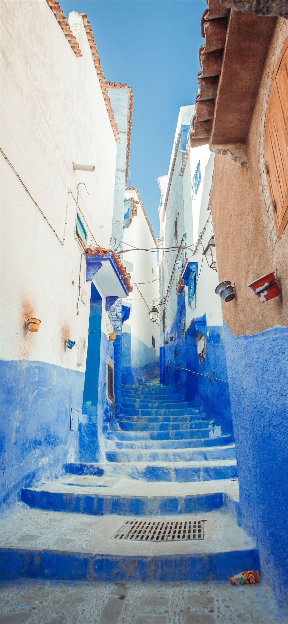 1170x2532 morocco iPhone Wallpaper Free Download