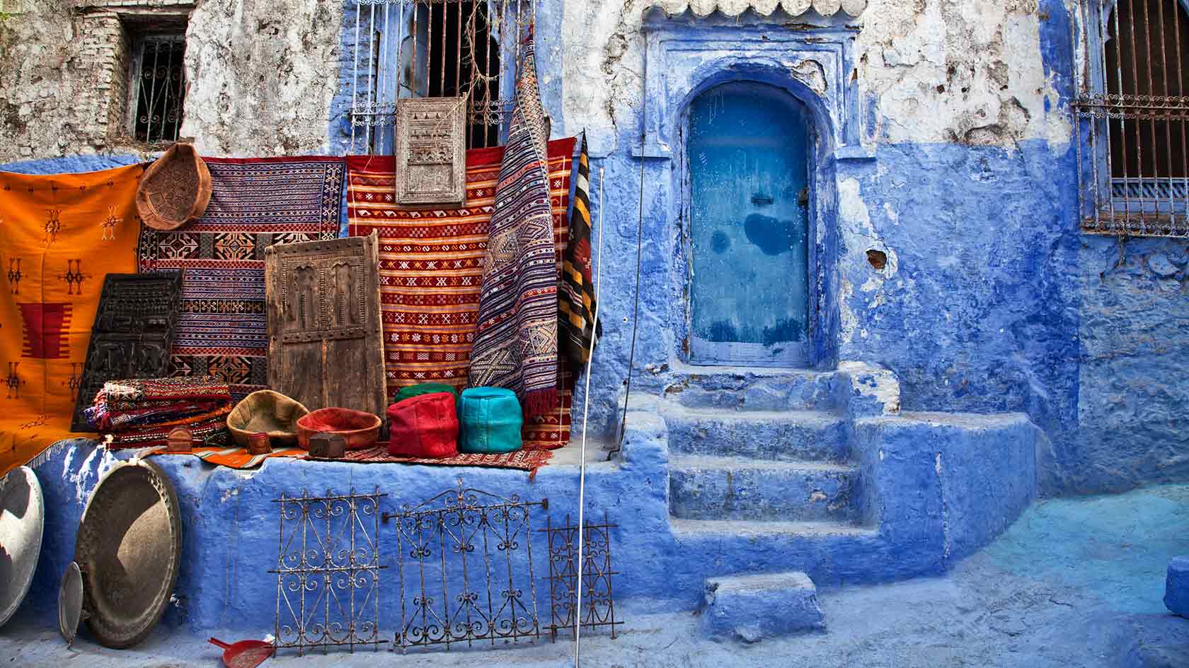 1680x945 Morocco, Andalusia & Madrid Tour Muslim Guide from Casablanca Rabat, Tangier, Seville, Cordoba, Granada and Madrid