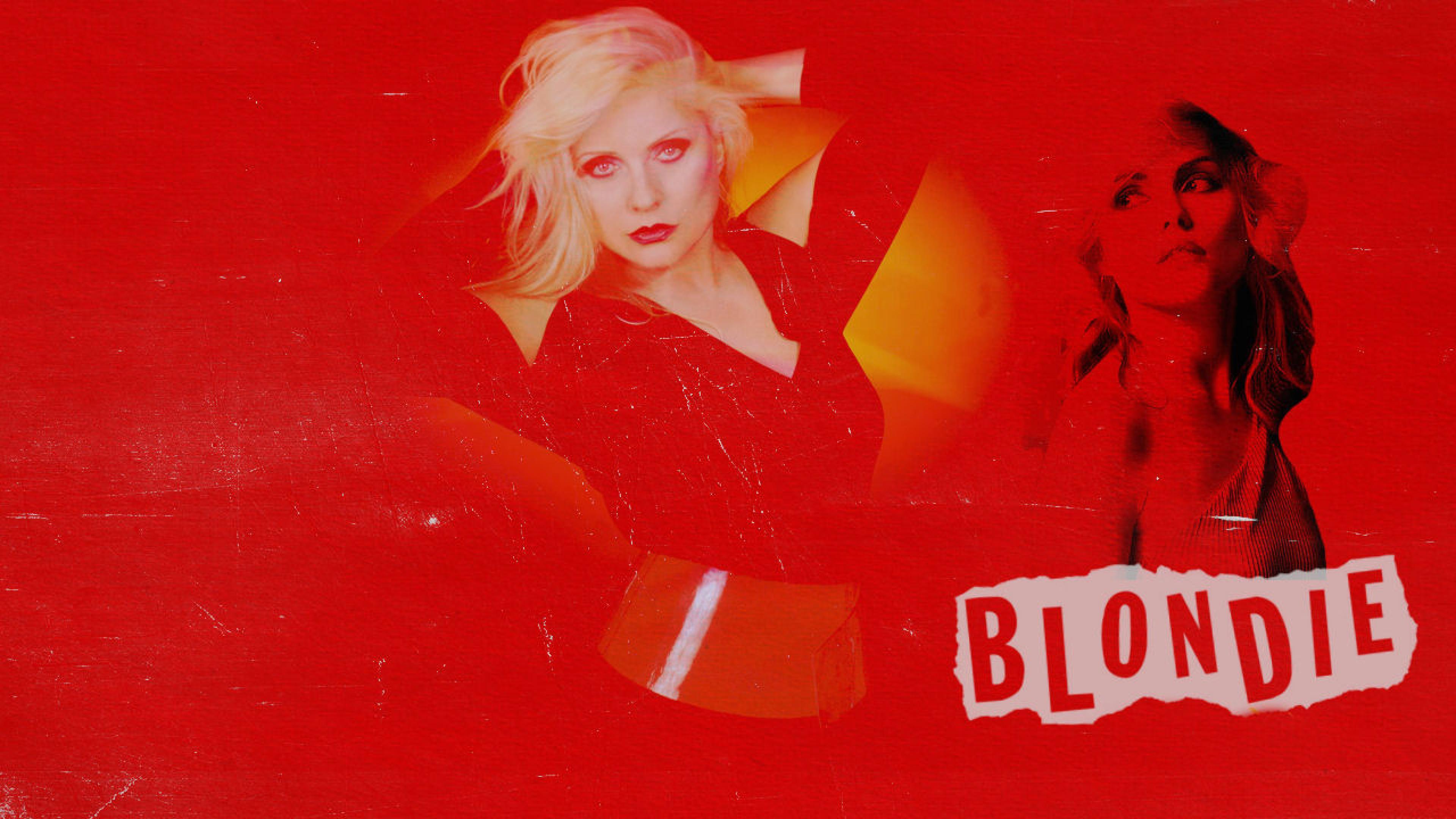 3840x2160 Free download debbie harry blondie band HD Wallpaper Girls 441347 [3840x2160] for your Desktop, Mobile & Tablet. Explore Blondie Wallpaper. Blonde Wallpaper Desktop, Blonde Wallpaper HD