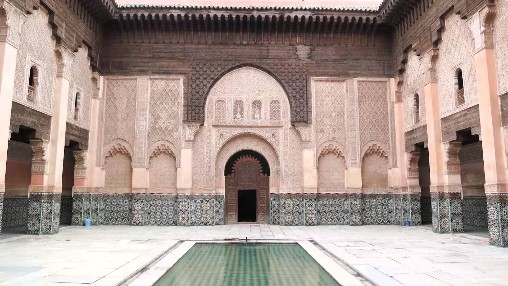 1920x1080 photos download moroccan wallpaper HD. Morocco tours, Architecture, Desert travel