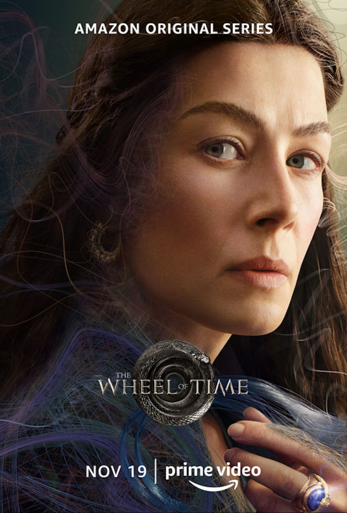 1200x1772 The Wheel of Time Release Date, Cast, Trailer, Review, and More. NDTV Gadgets 360