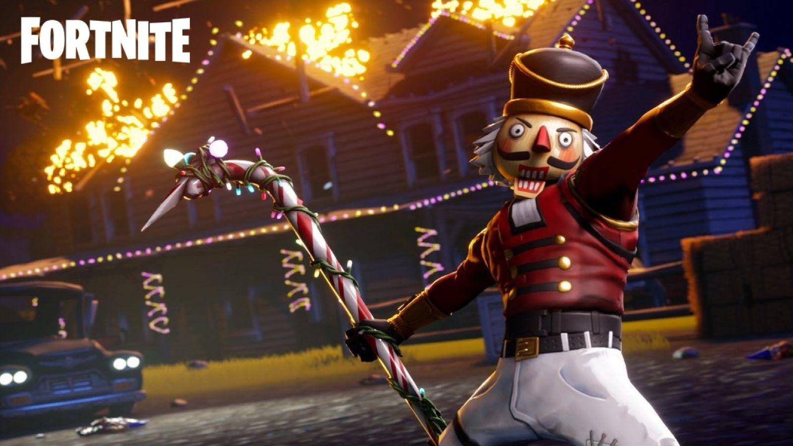 1600x900 Fortnite v7.10 Patch Notes Days of Fortnite, Weapon Balancing