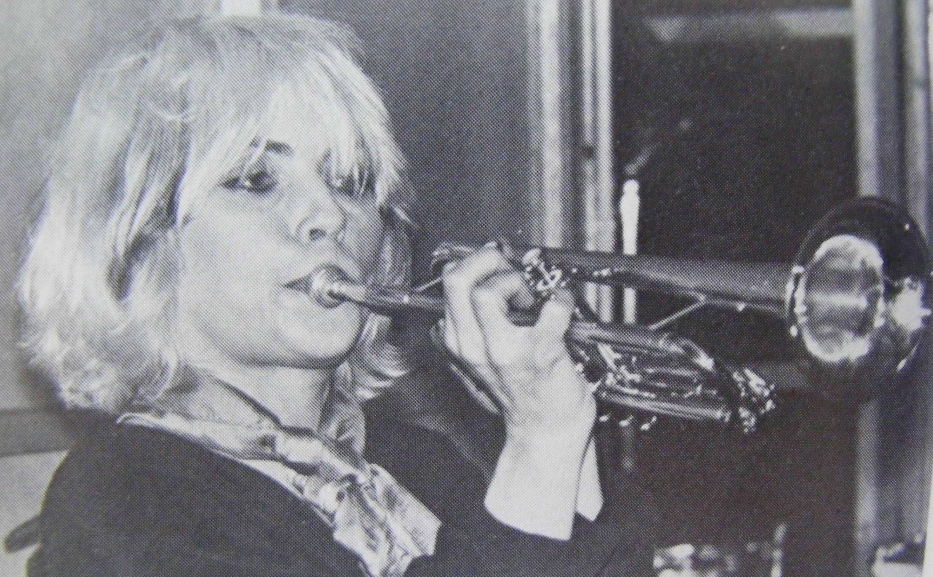 3179x1966 Debbie Harry Image