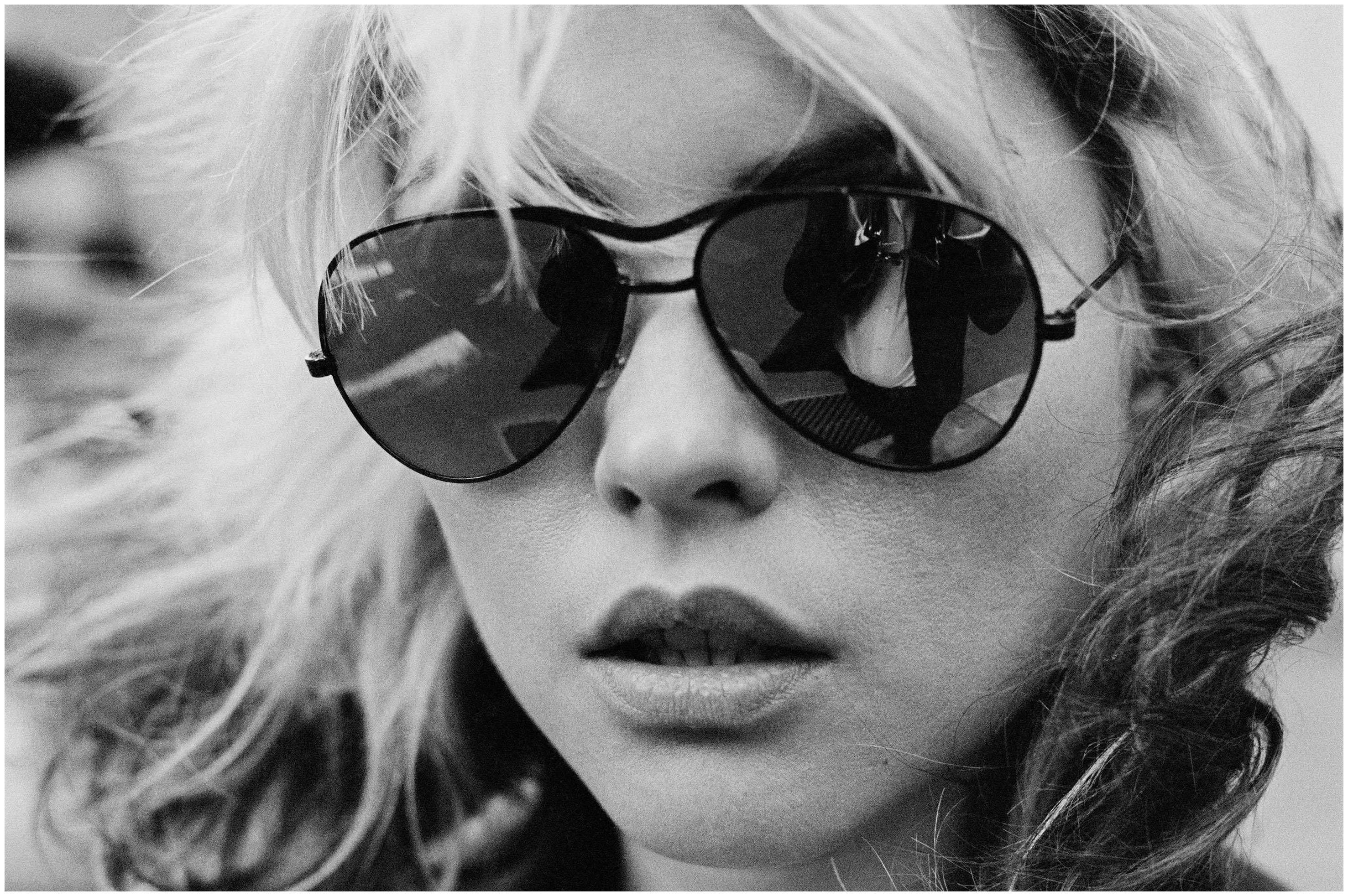2954x1965 Debbie Harry High Quality Wallpaper