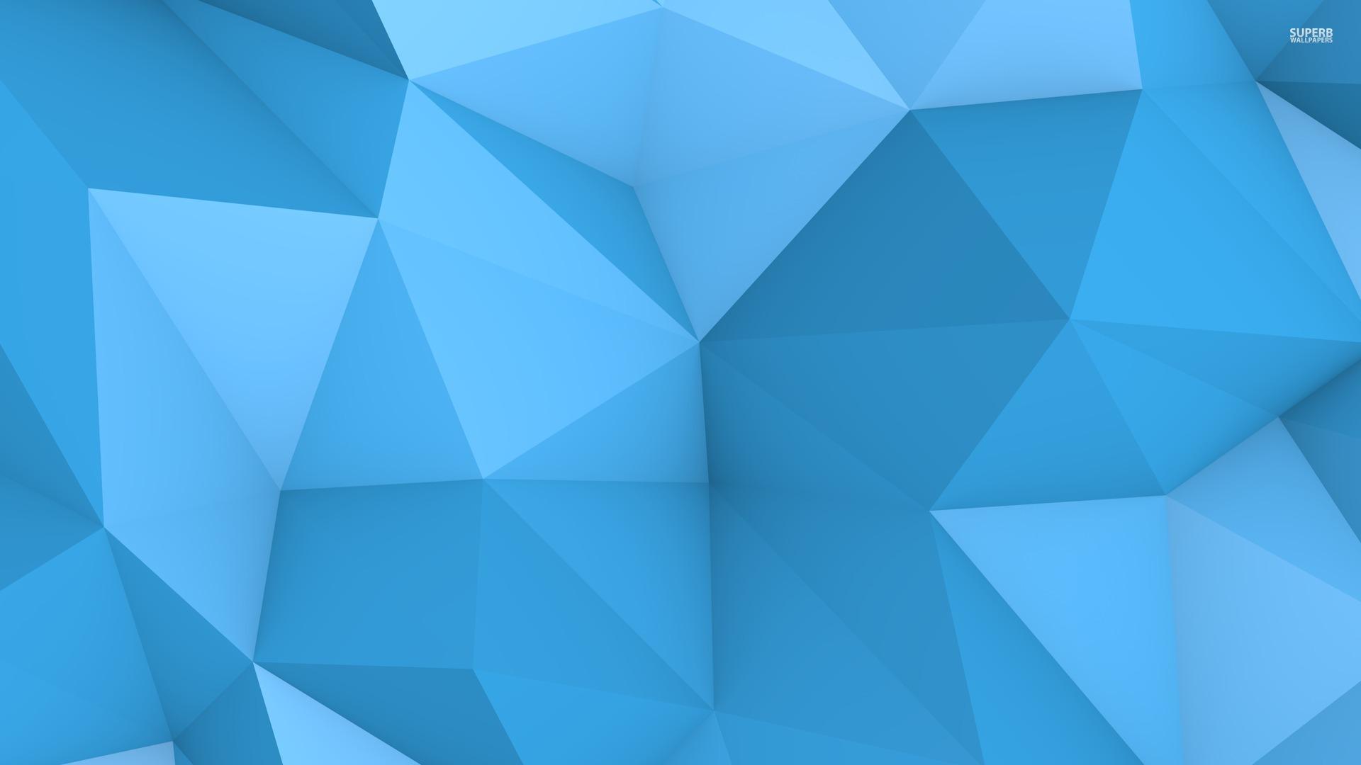 1920x1080 Polygon wallpaperx1080