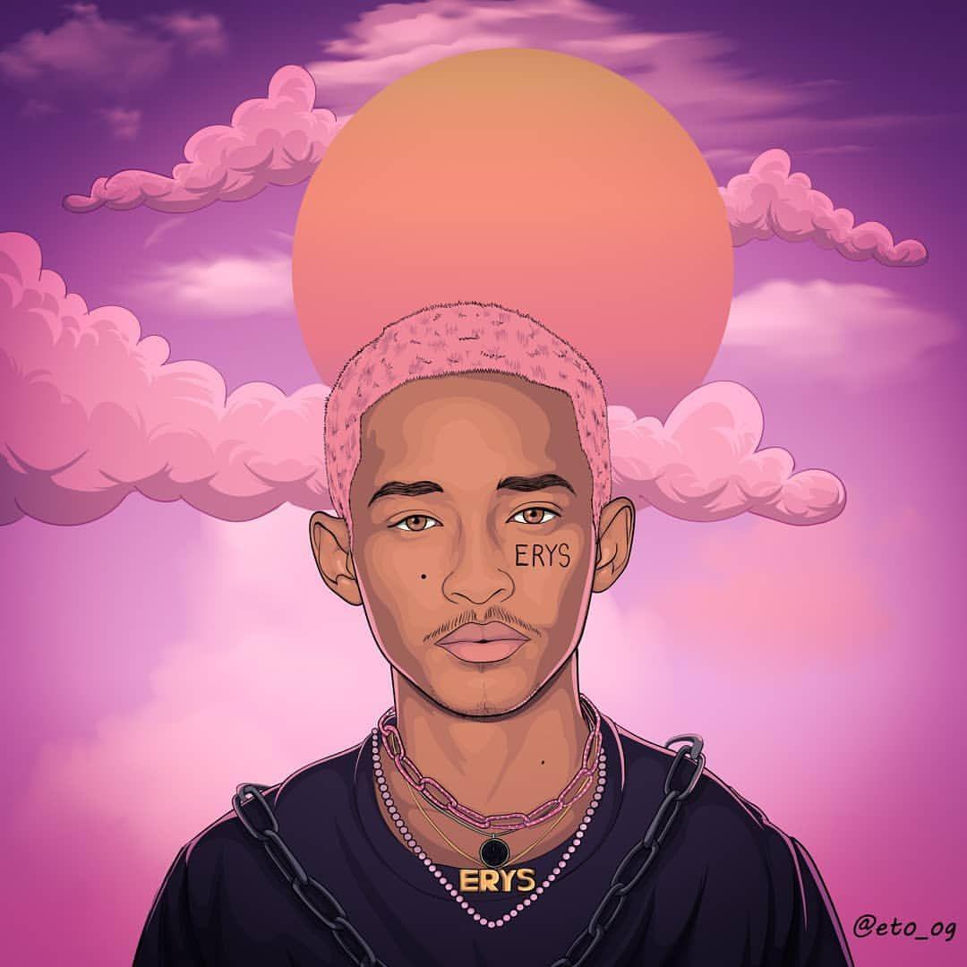 1080x1080 Mixtape