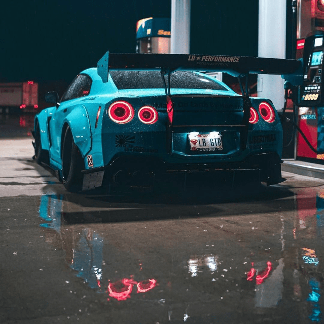 1080x1080 Wallpaper Gtr R35 Liberty Walk, Nissan Skyline Gt R, 2020 Nissan Gt R, Nissan Gt R, Nissan, Background Free Image