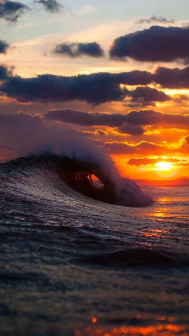 750x1334 Download Surfing Wallpaper For iPhone HD Background Download