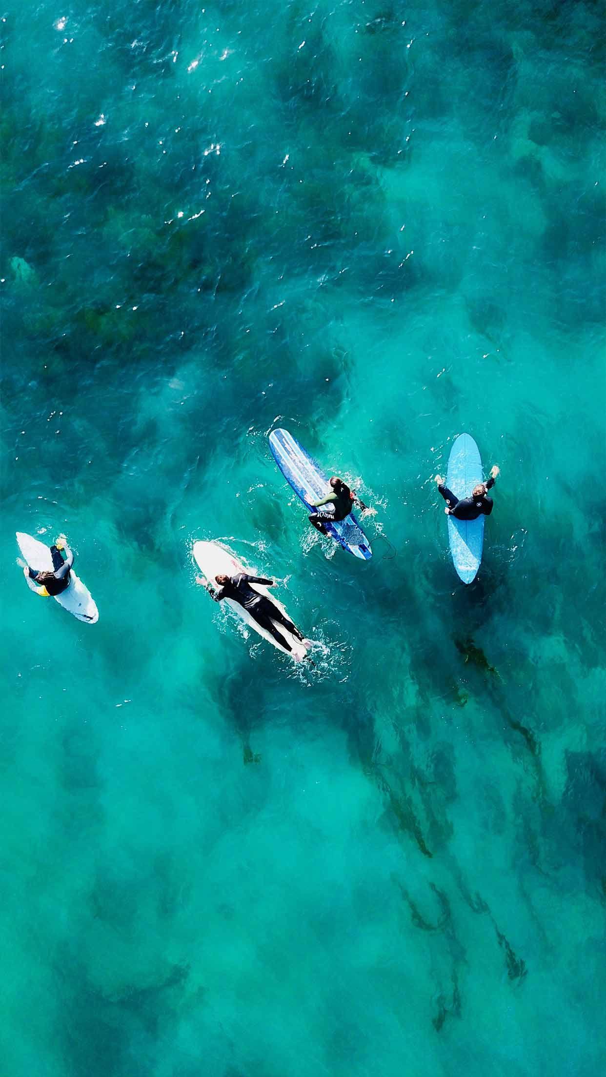 1242x2208 Best Ocean iPhone XS Wallpaper