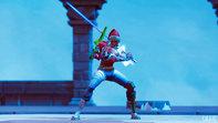 3840x2160 Fortnite 4K 8K HD Wallpaper