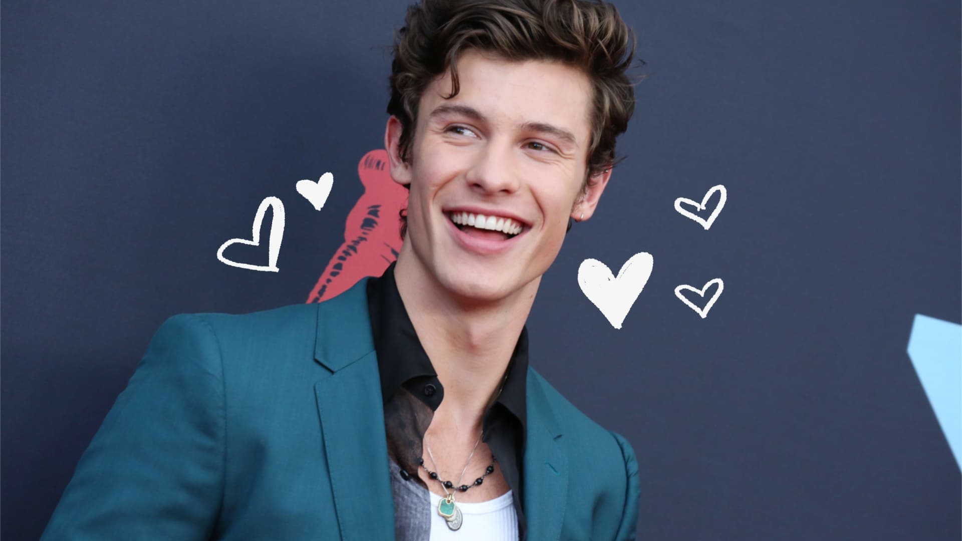 1920x1080 Shawn Mendes Wallpaper [Desktop, iPhone, Laptop, Mobile]