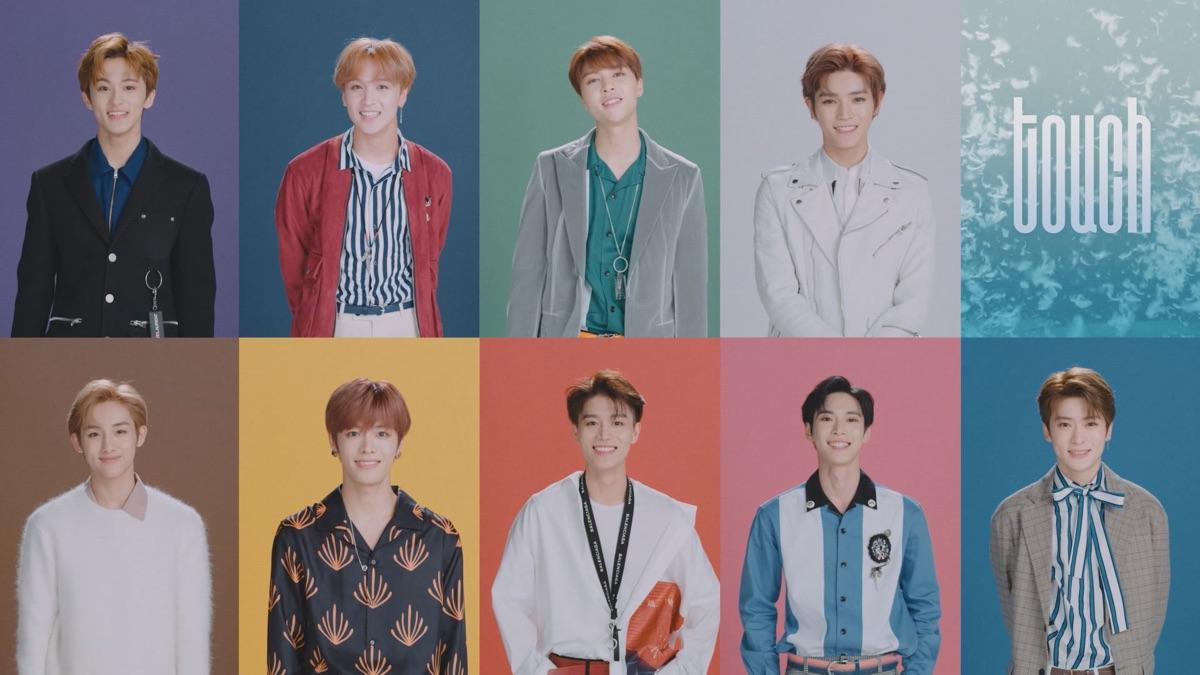 1200x675 Baby Don't Stop by NCT U on Apple Music