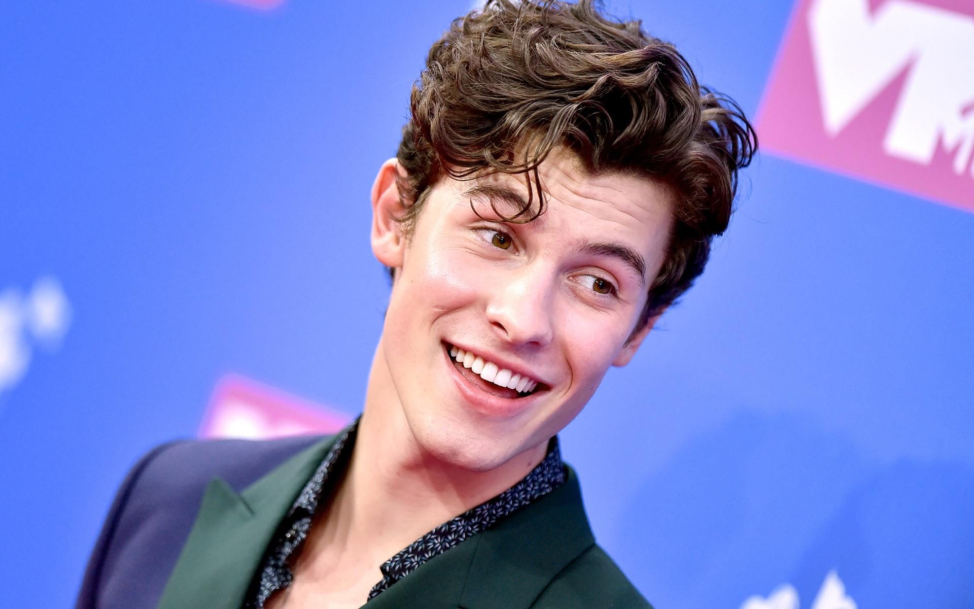 1920x1200 Shawn Mendes Background HD Wallpaper 45301
