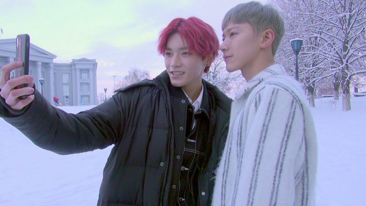 1280x720 NCT - [N'-32] TAEYONG TEN in Ukraine