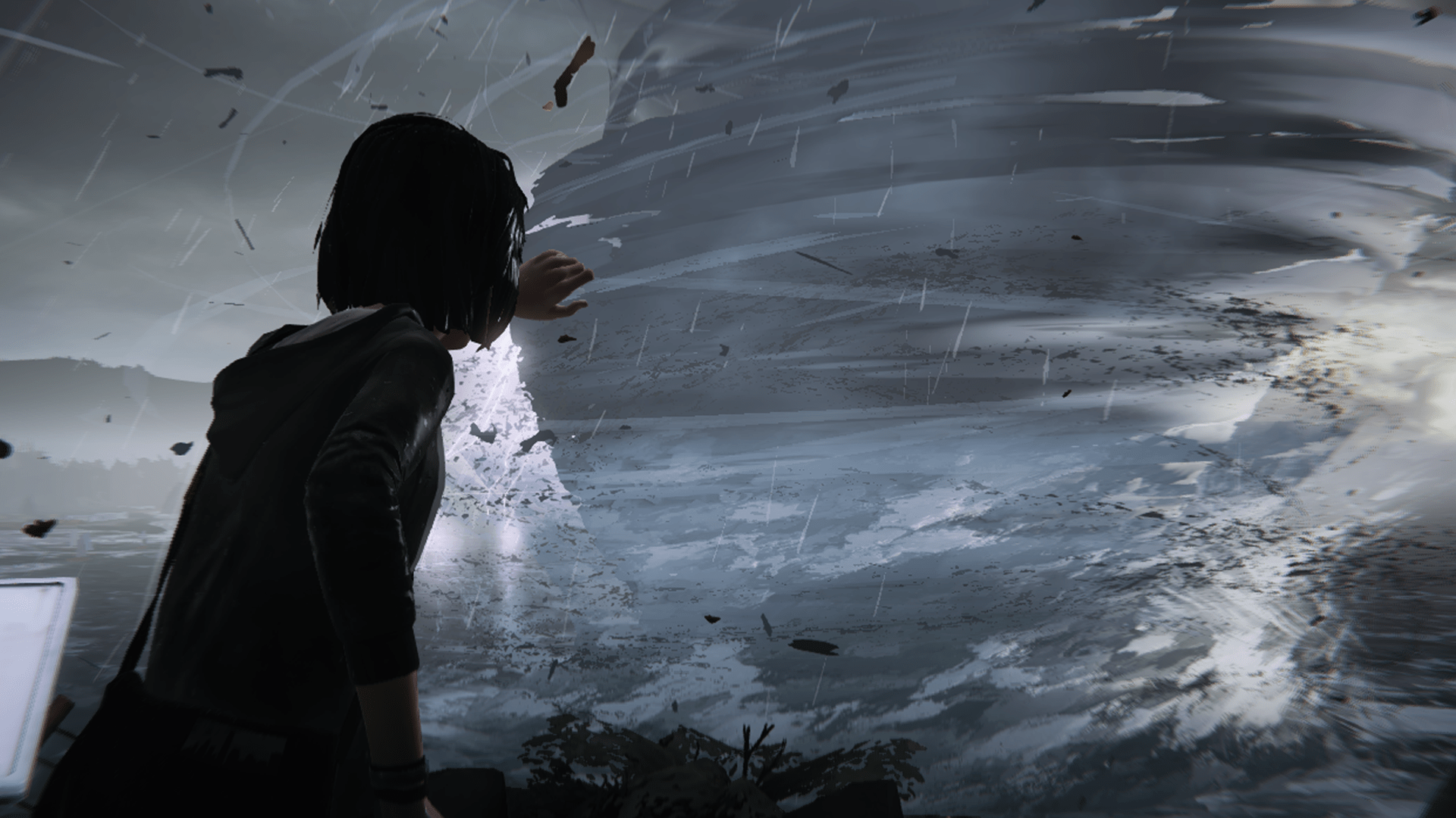 1920x1080 Life is Strange (Tornado) HD Wallpaper