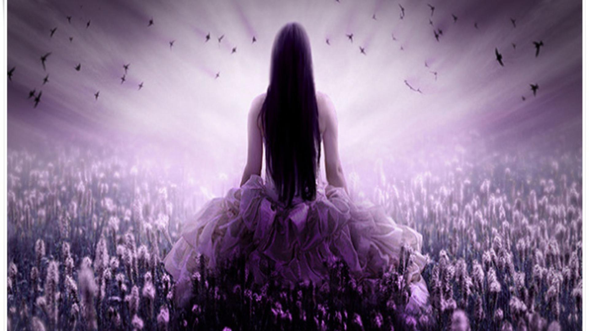 Purple Dress Wallpapers - Top Free Purple Dress Backgrounds
