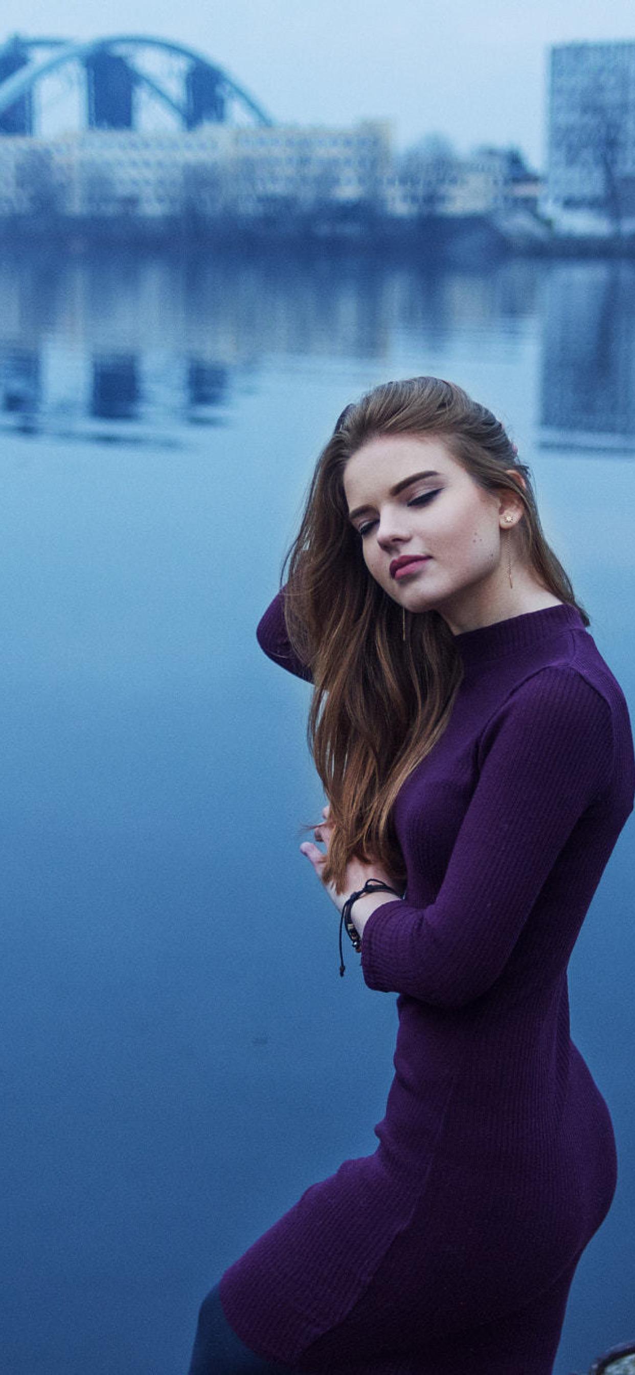 Purple Dress Wallpapers - Top Free Purple Dress Backgrounds