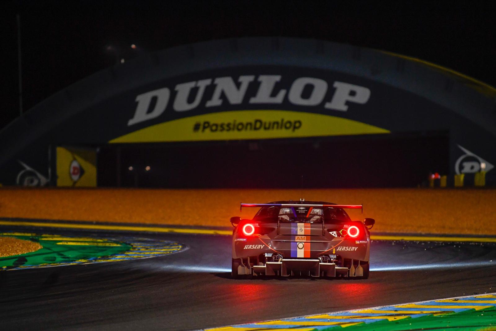1600x1067 Toyota Triumphs In The 2021 24 Hours Of Le Mansh