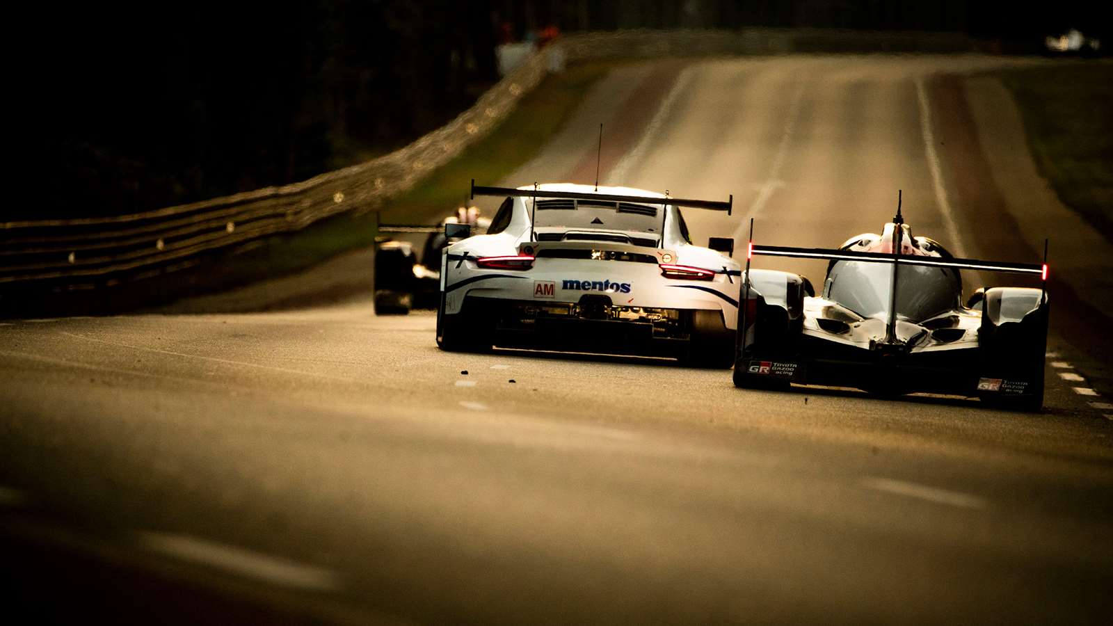 1600x900 Le Mans 24 Hours entry list announced