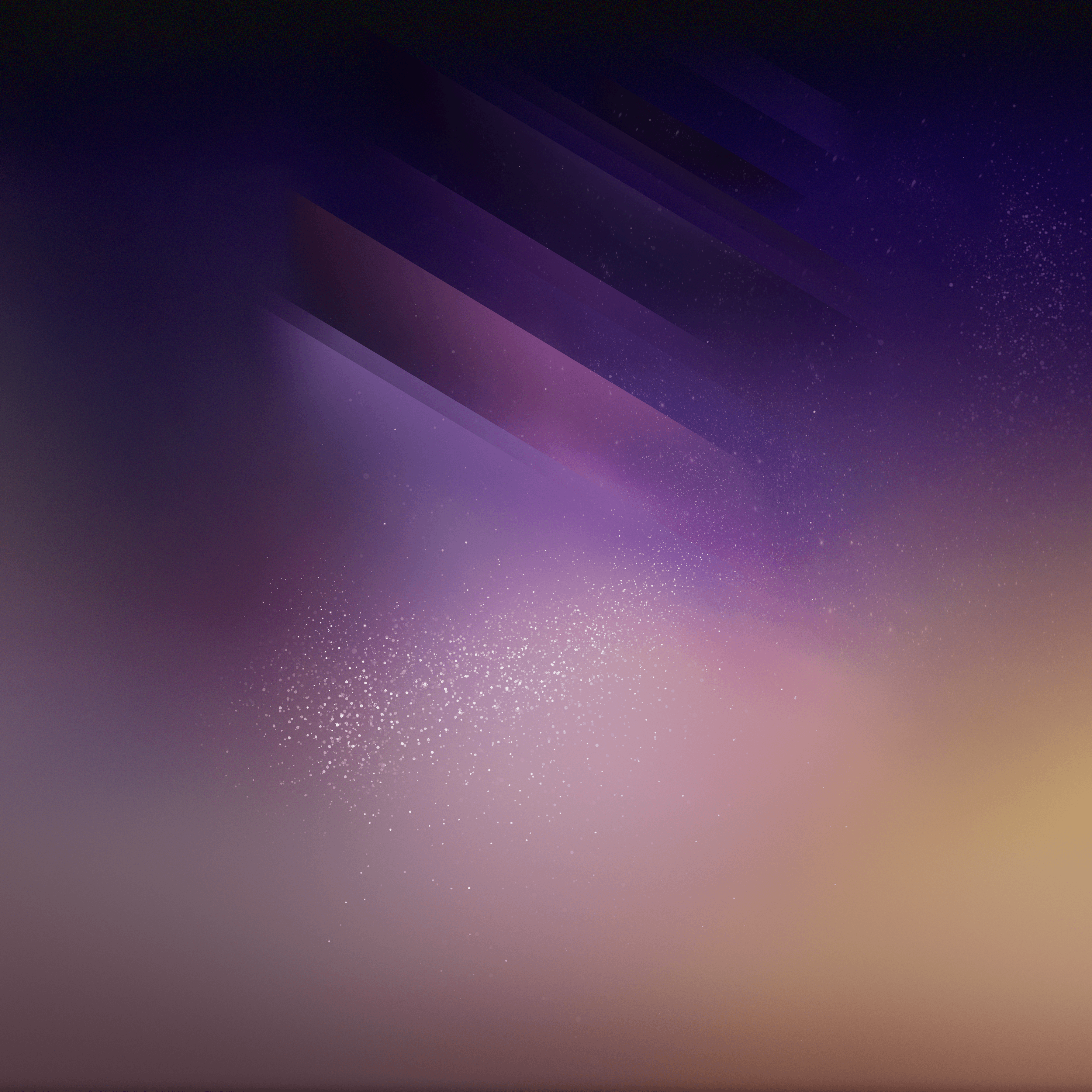 2960x2960 Samsung Galaxy S8 and SDefault Orchid Wallpaper