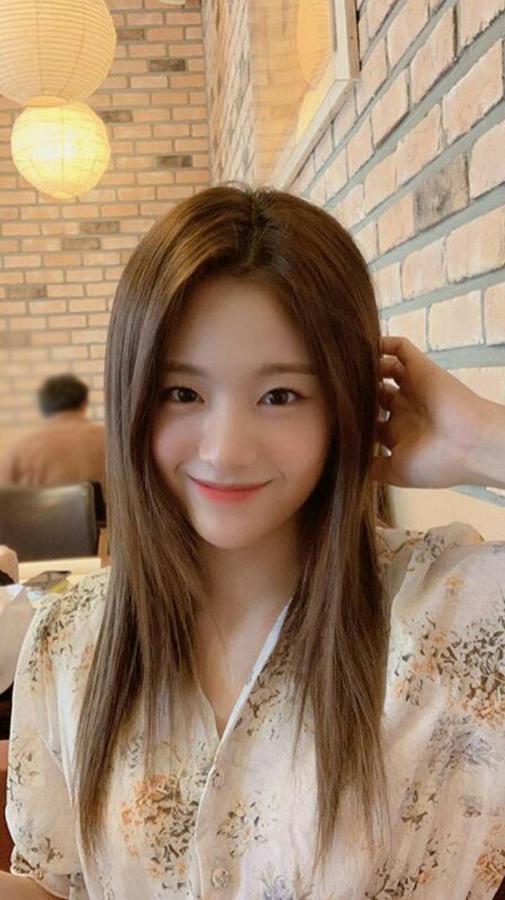 Jang Gyuri Wallpapers - Top Free Jang Gyuri Backgrounds - WallpaperAccess