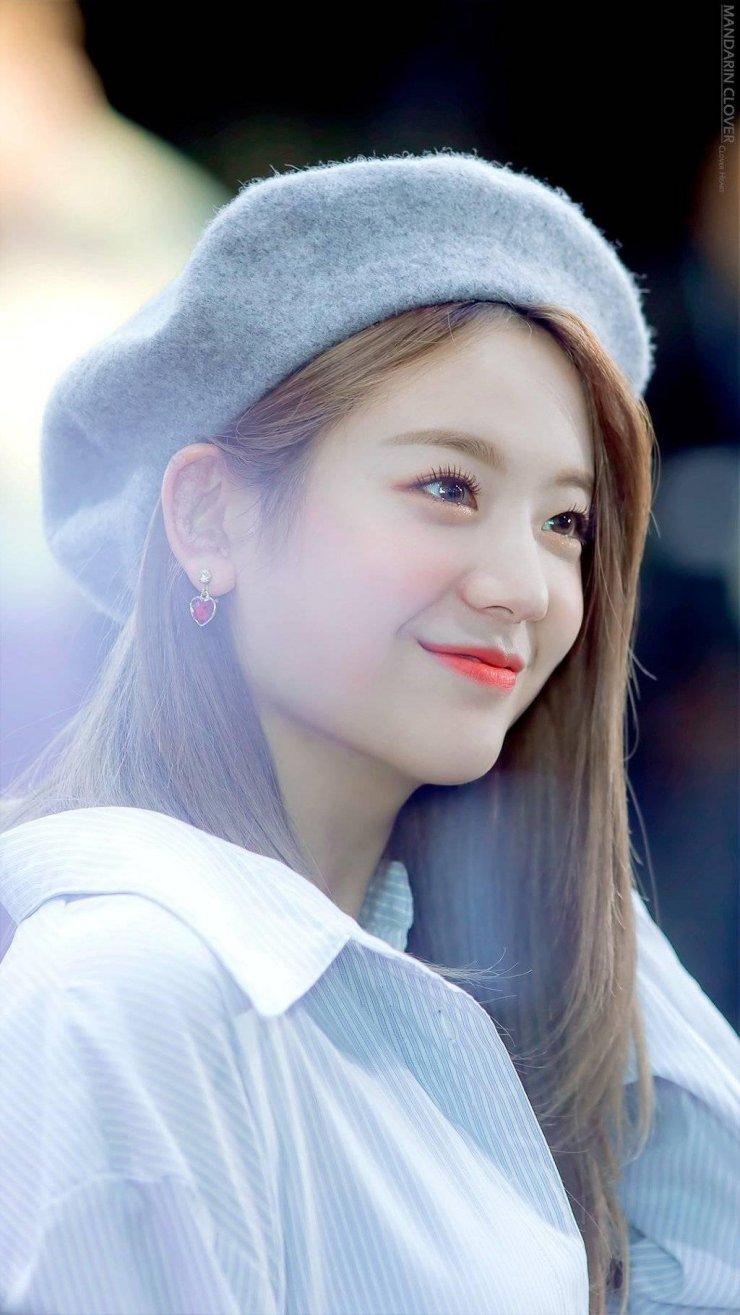 Jang Gyuri Wallpapers - Top Free Jang Gyuri Backgrounds - WallpaperAccess