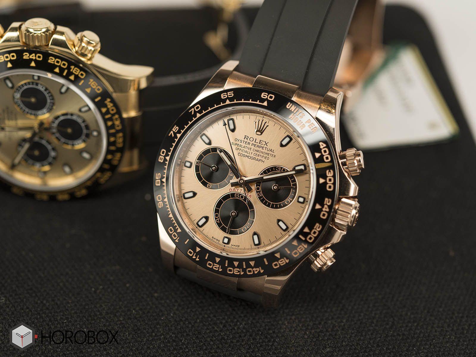 1600x1200 LN. Rolex Novelties. New Daytona LN LN