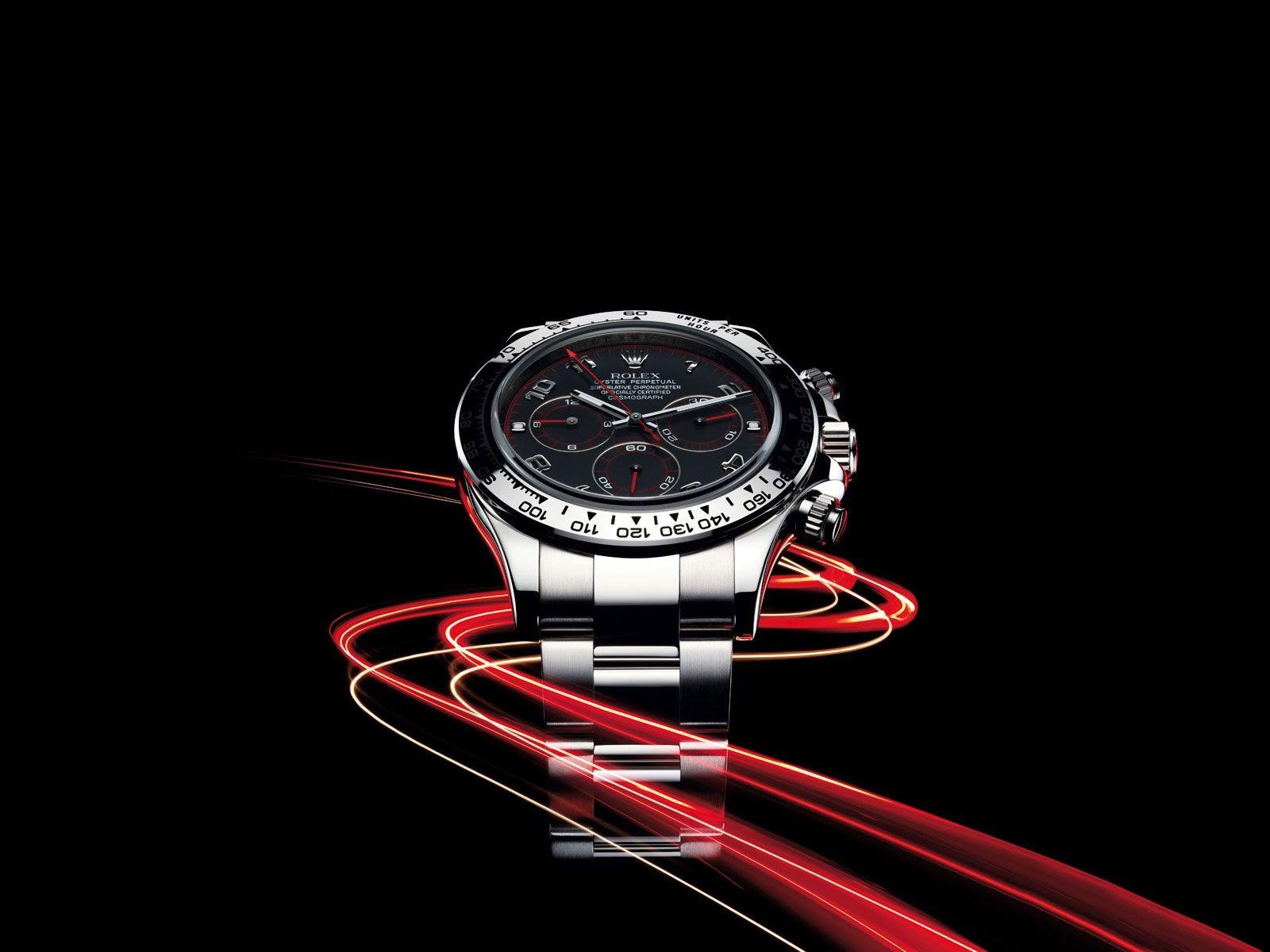1600x1200 Rolex Daytona Wallpaper