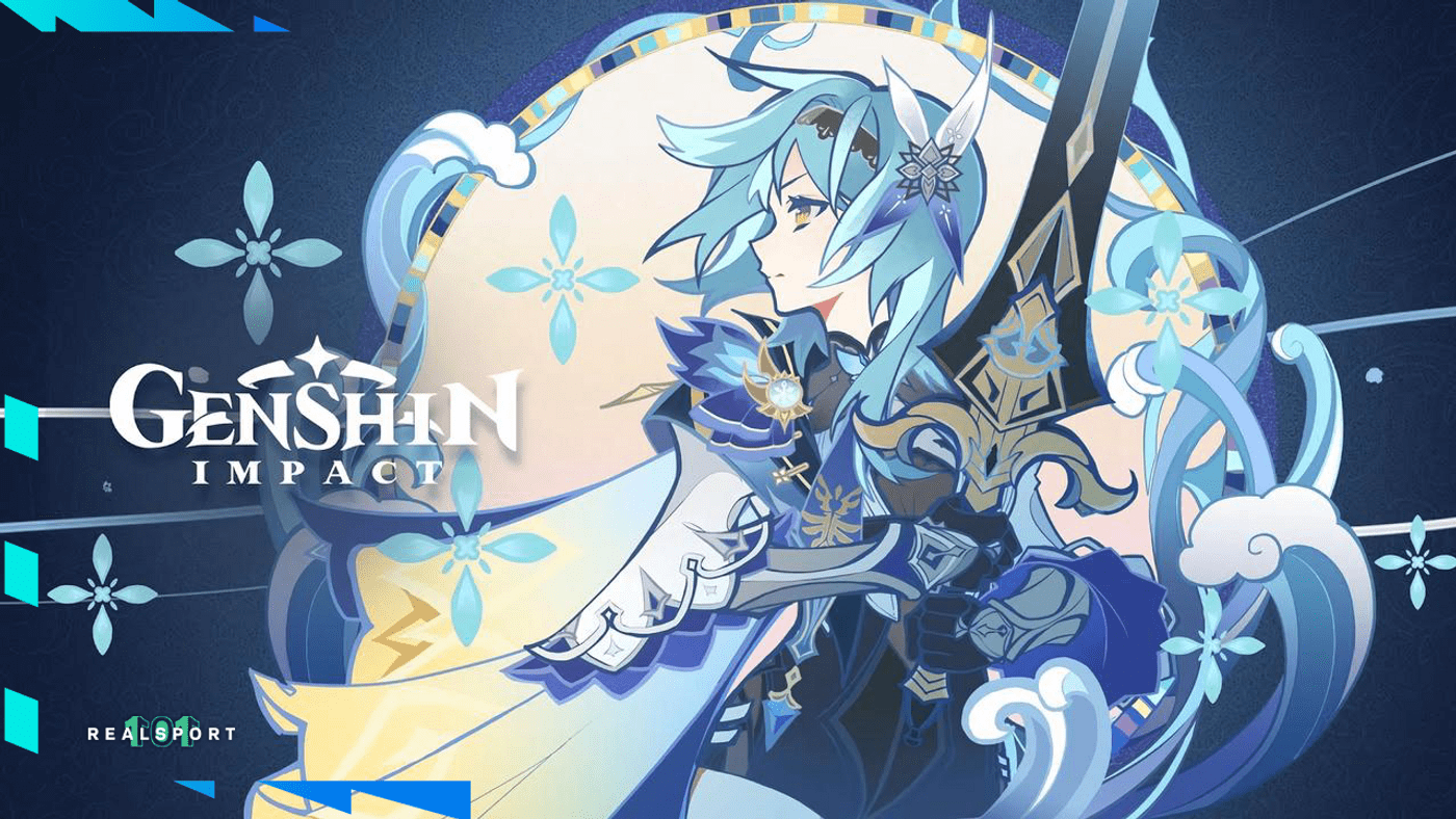1400x788 Genshin Impact 2.3 Eula Farming Guide: Ascension Materials, Dandelion Seed Locations, Talent Materials & Artifacts